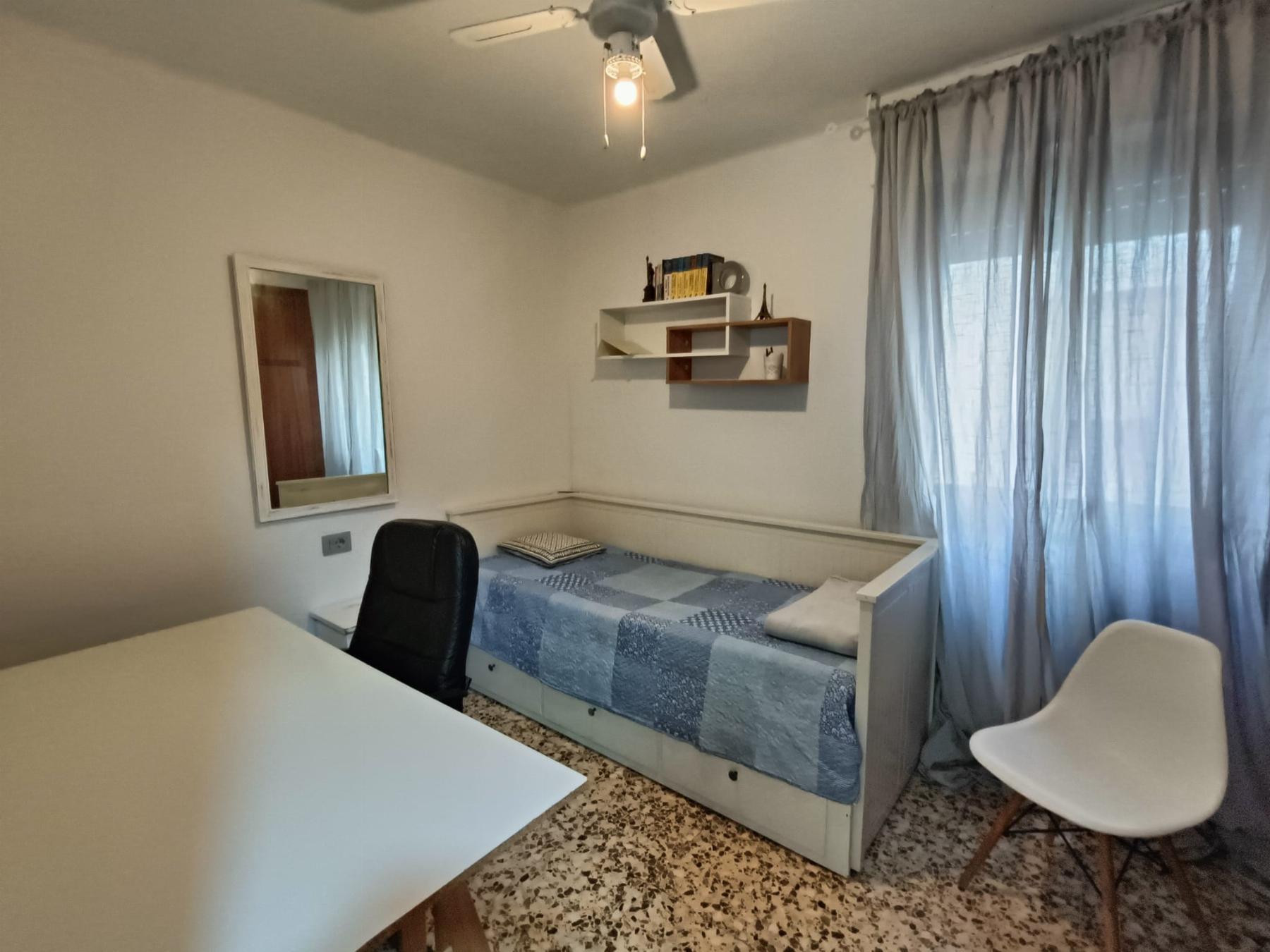 Alquiler de piso en Castellón