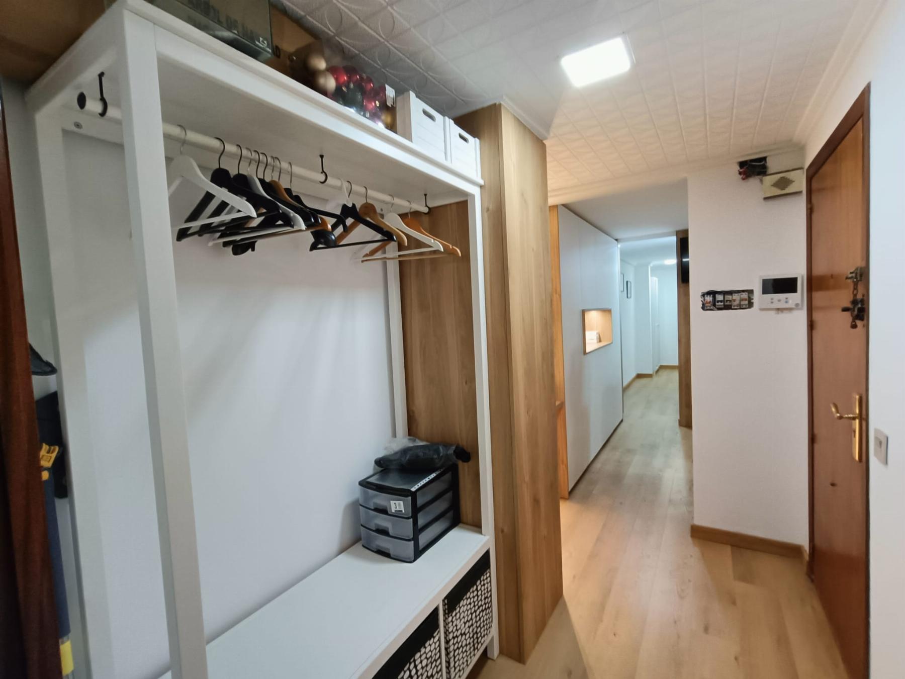 Alquiler de piso en Castellón