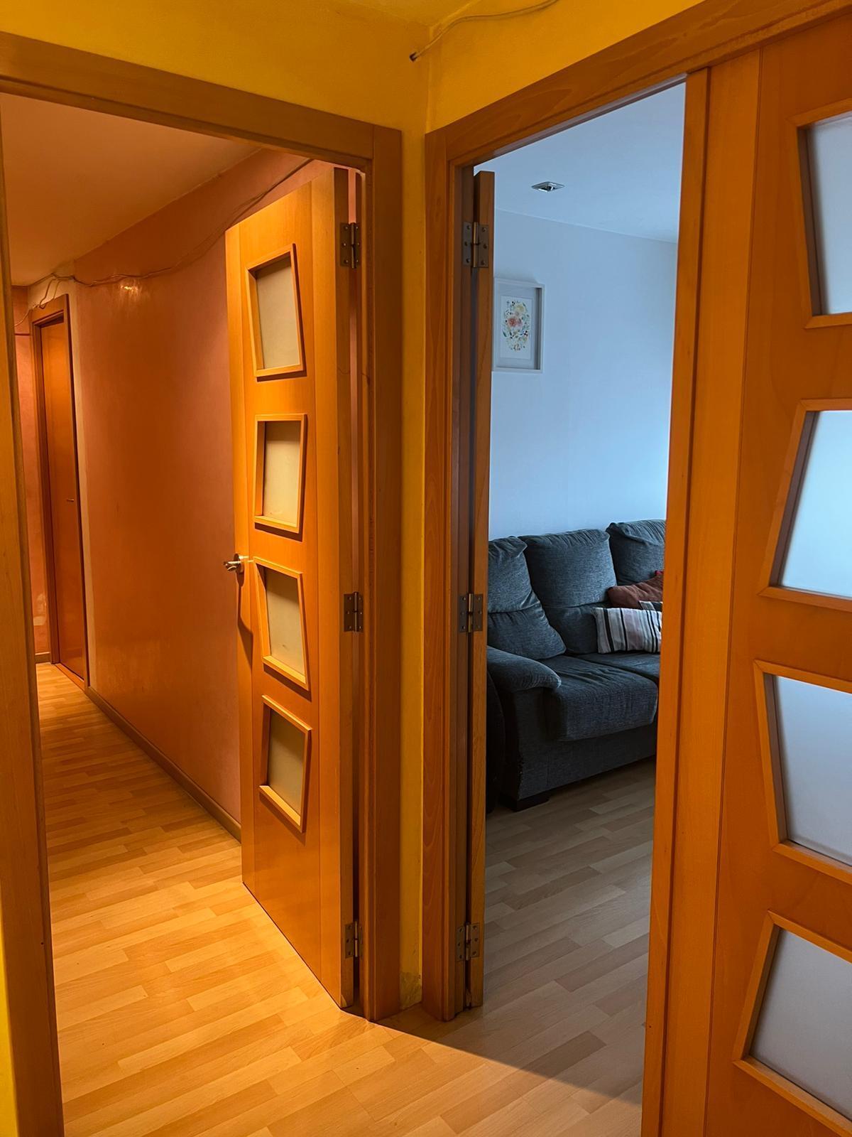 Venta de piso en Castellón