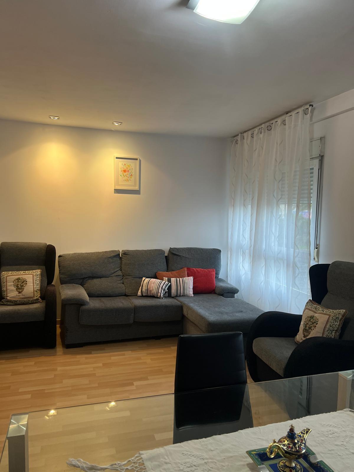 Venta de piso en Castellón