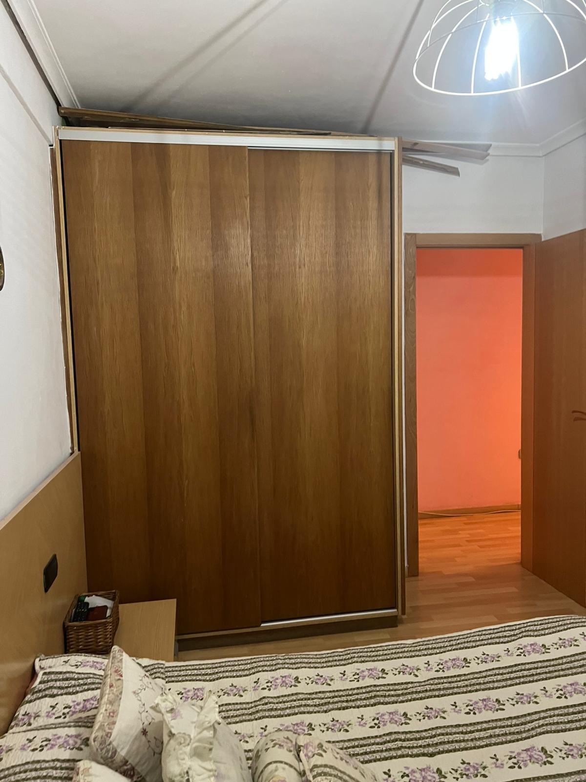 Venta de piso en Castellón