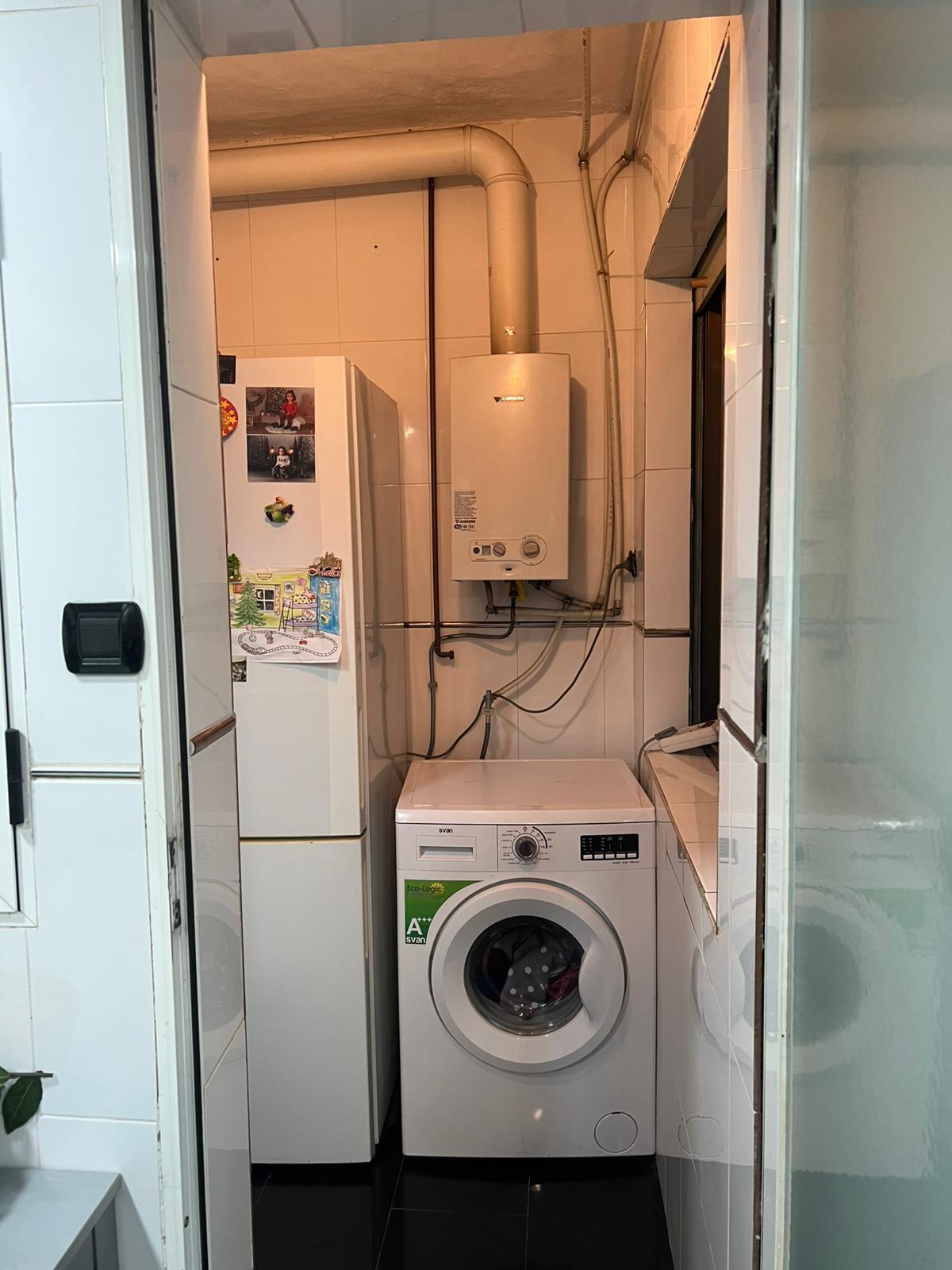 Venta de piso en Castellón