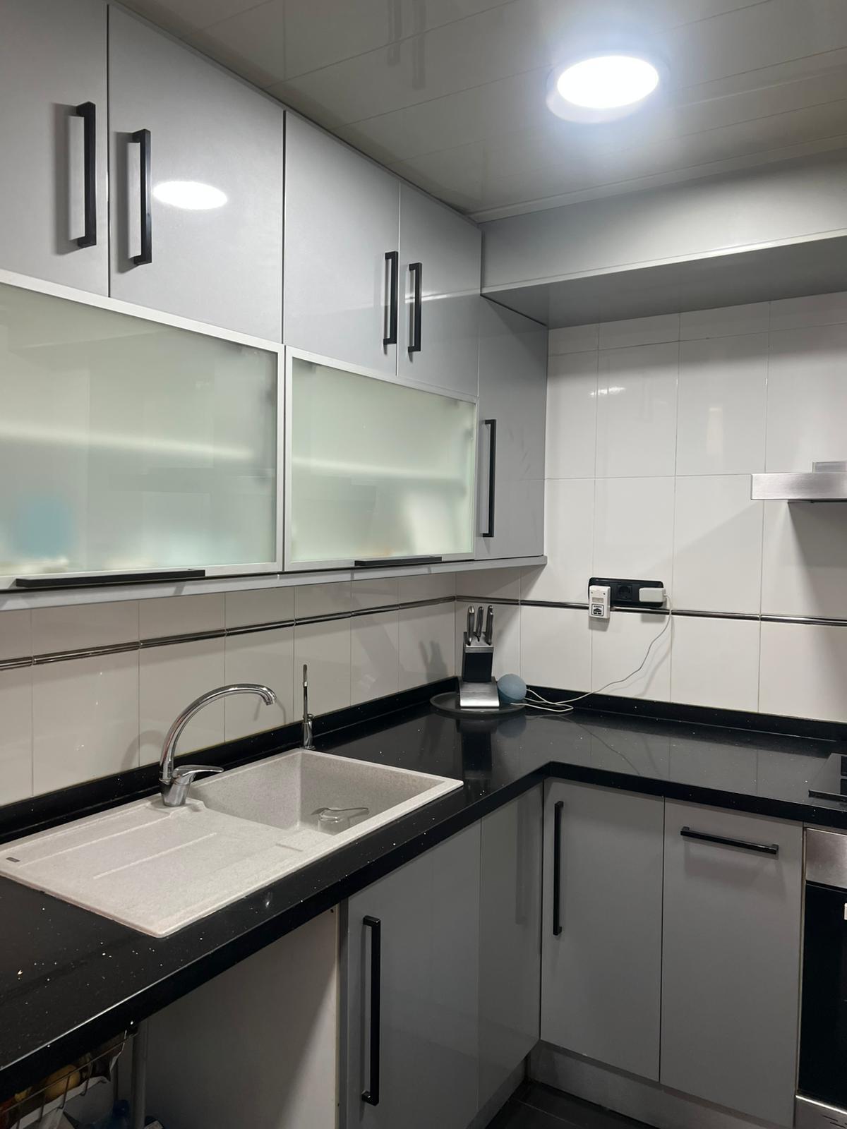 Venta de piso en Castellón