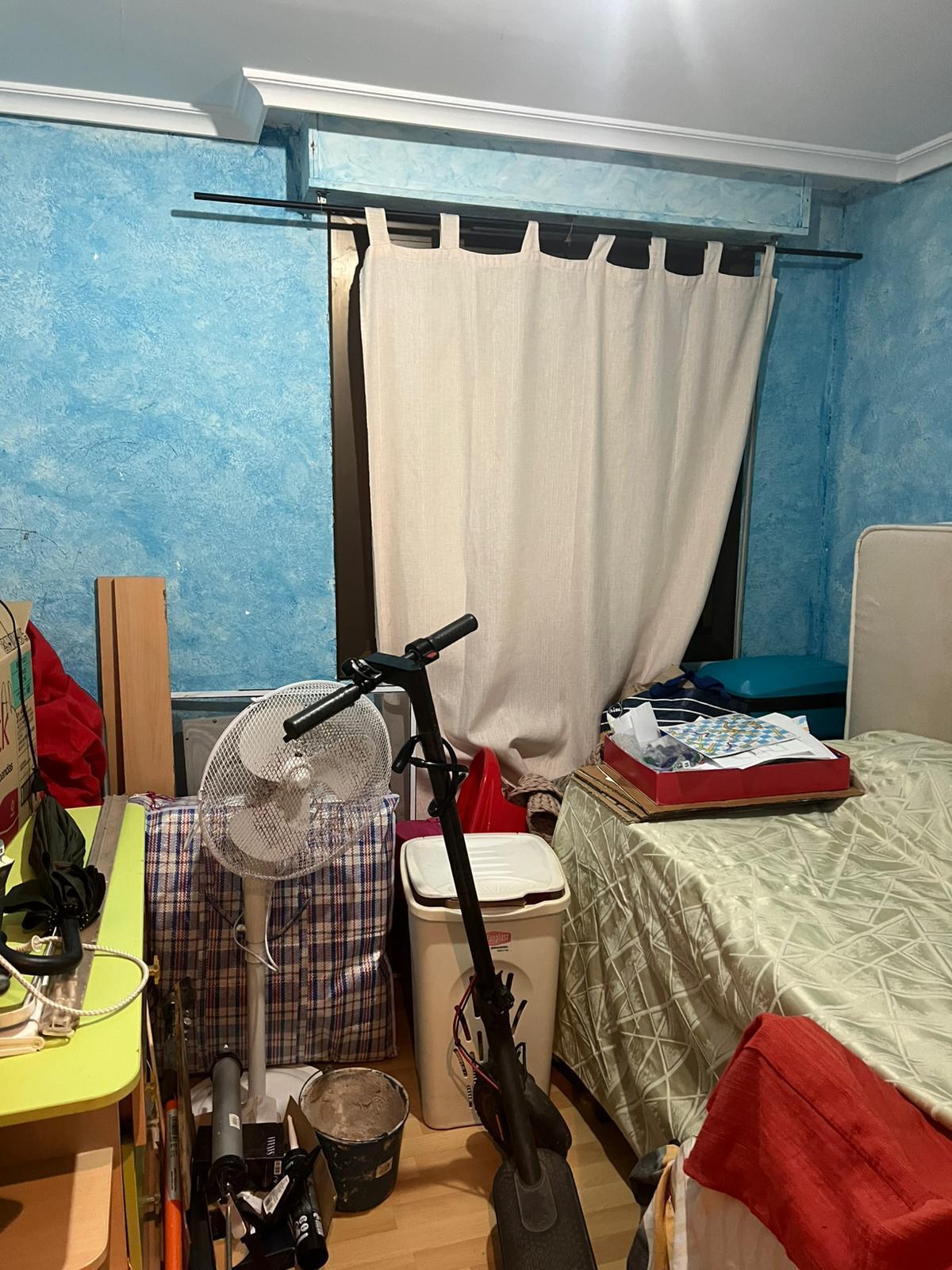 Venta de piso en Castellón