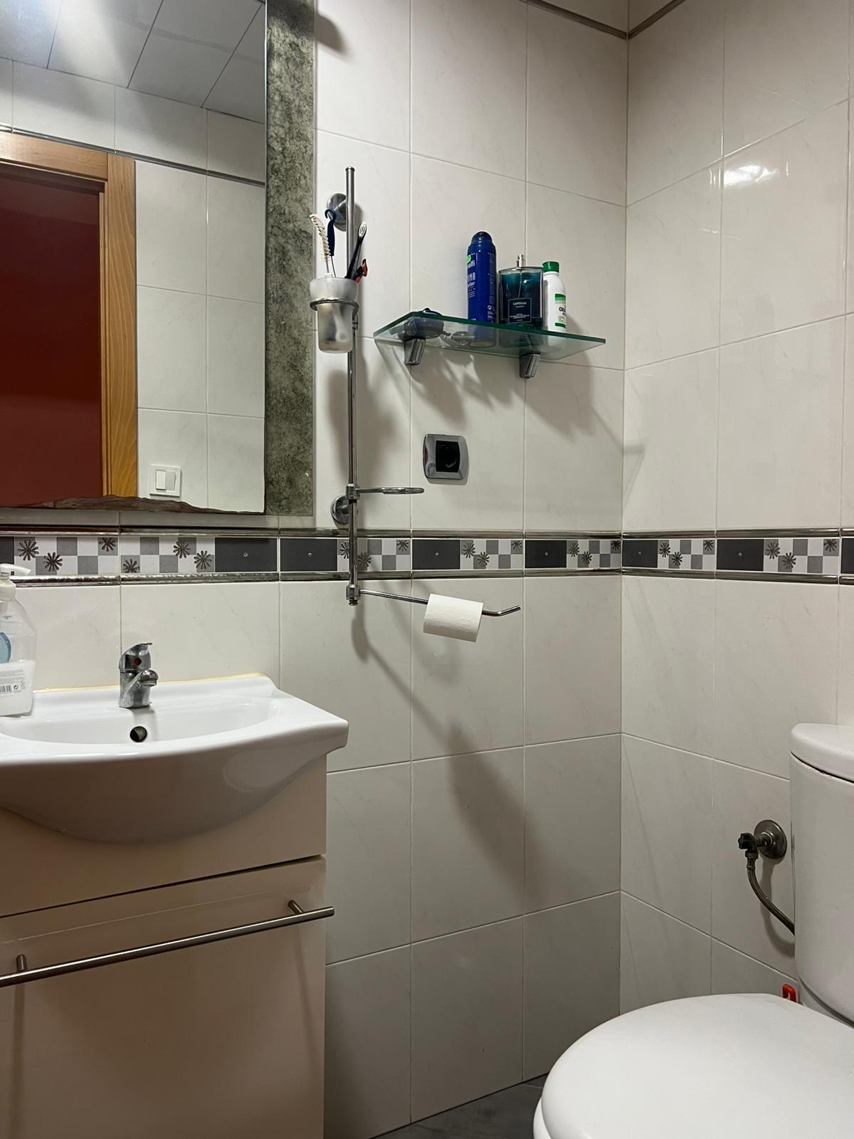 Venta de piso en Castellón