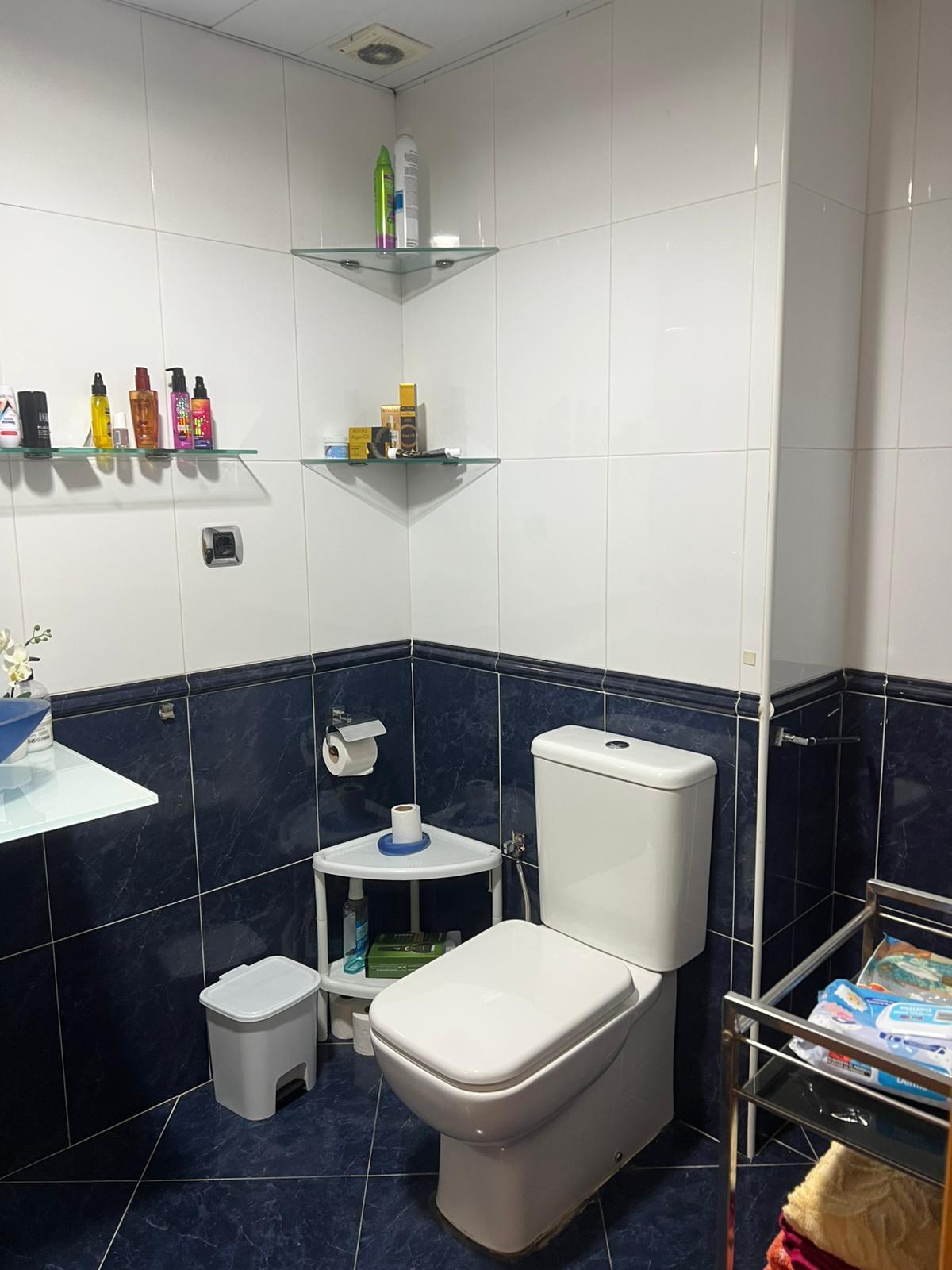 Venta de piso en Castellón