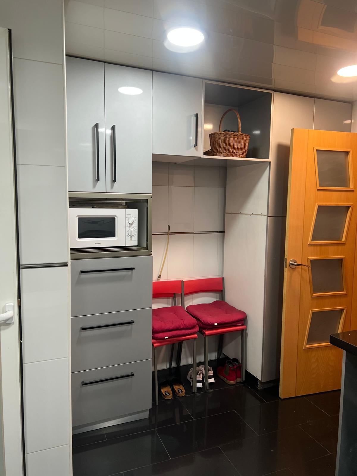 Venta de piso en Castellón