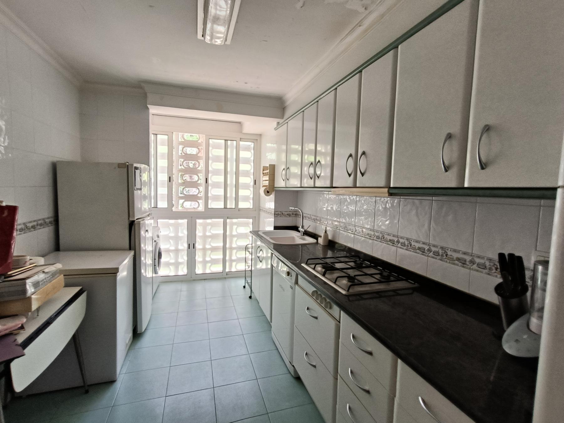 Venta de piso en Castellón