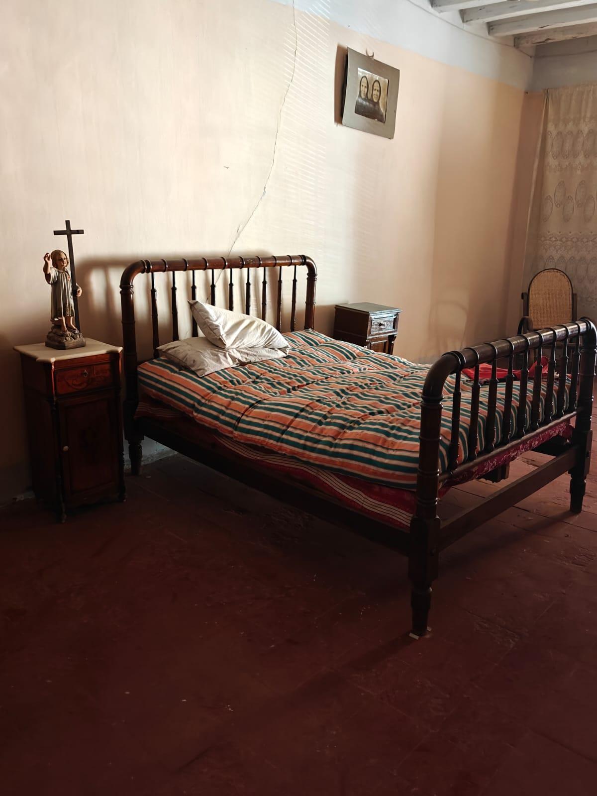 Venta de casa en Vilafamés