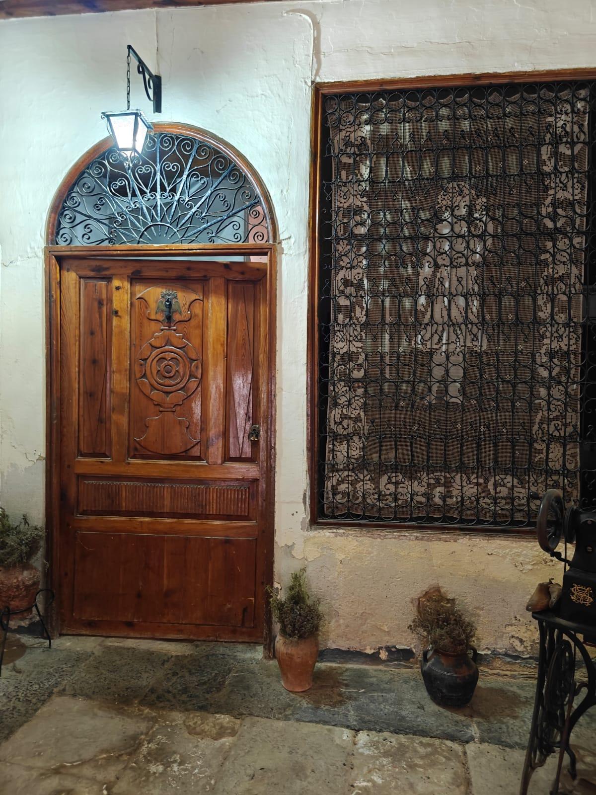 Venta de casa en Vilafamés