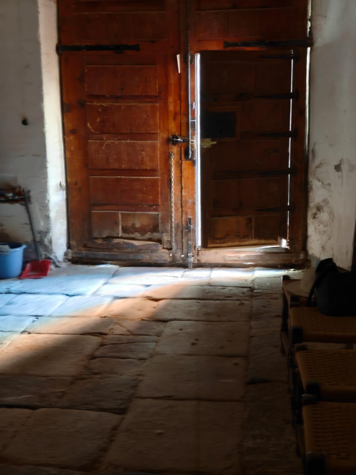Venta de casa en Vilafamés