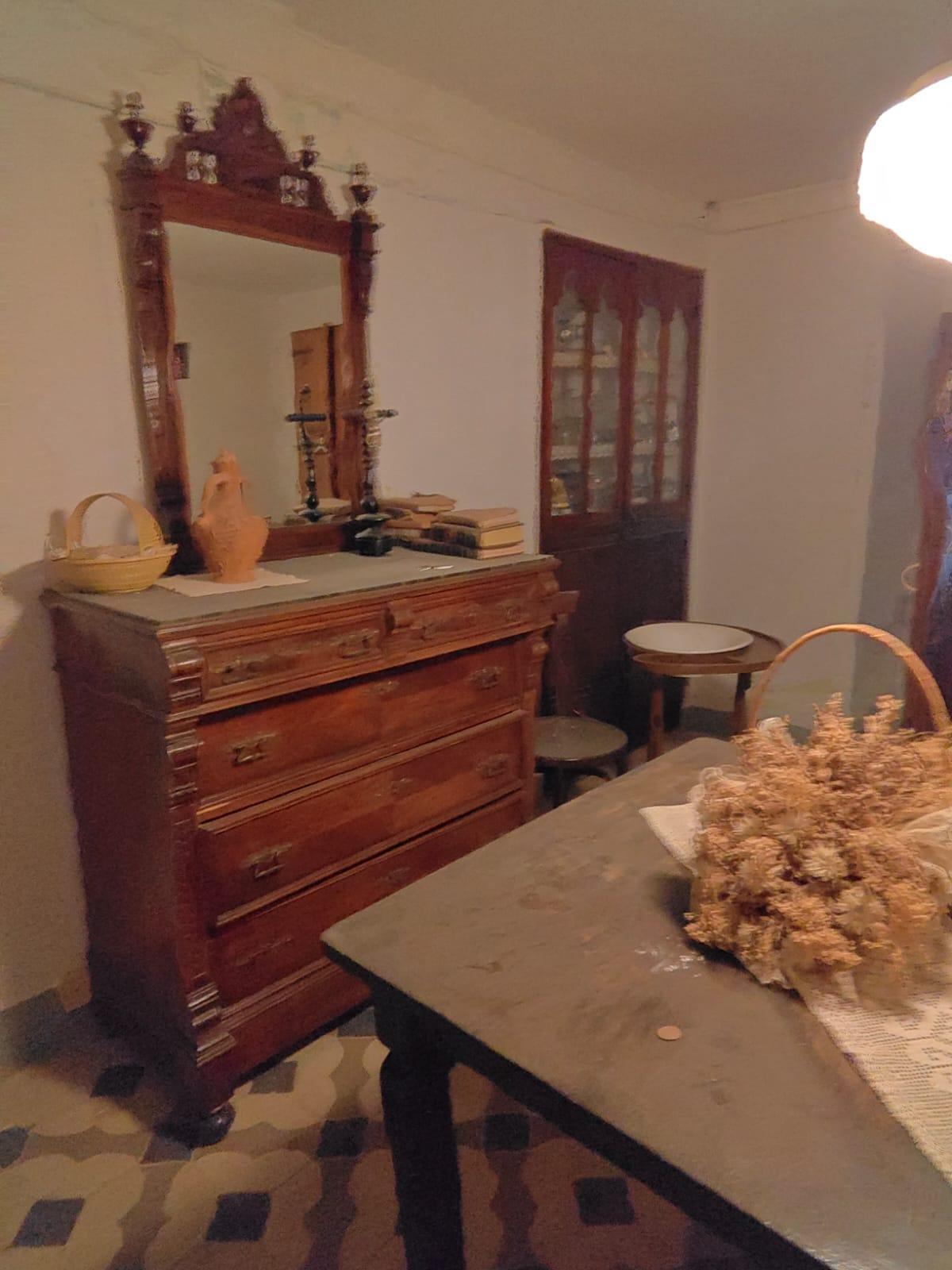 Venta de casa en Vilafamés