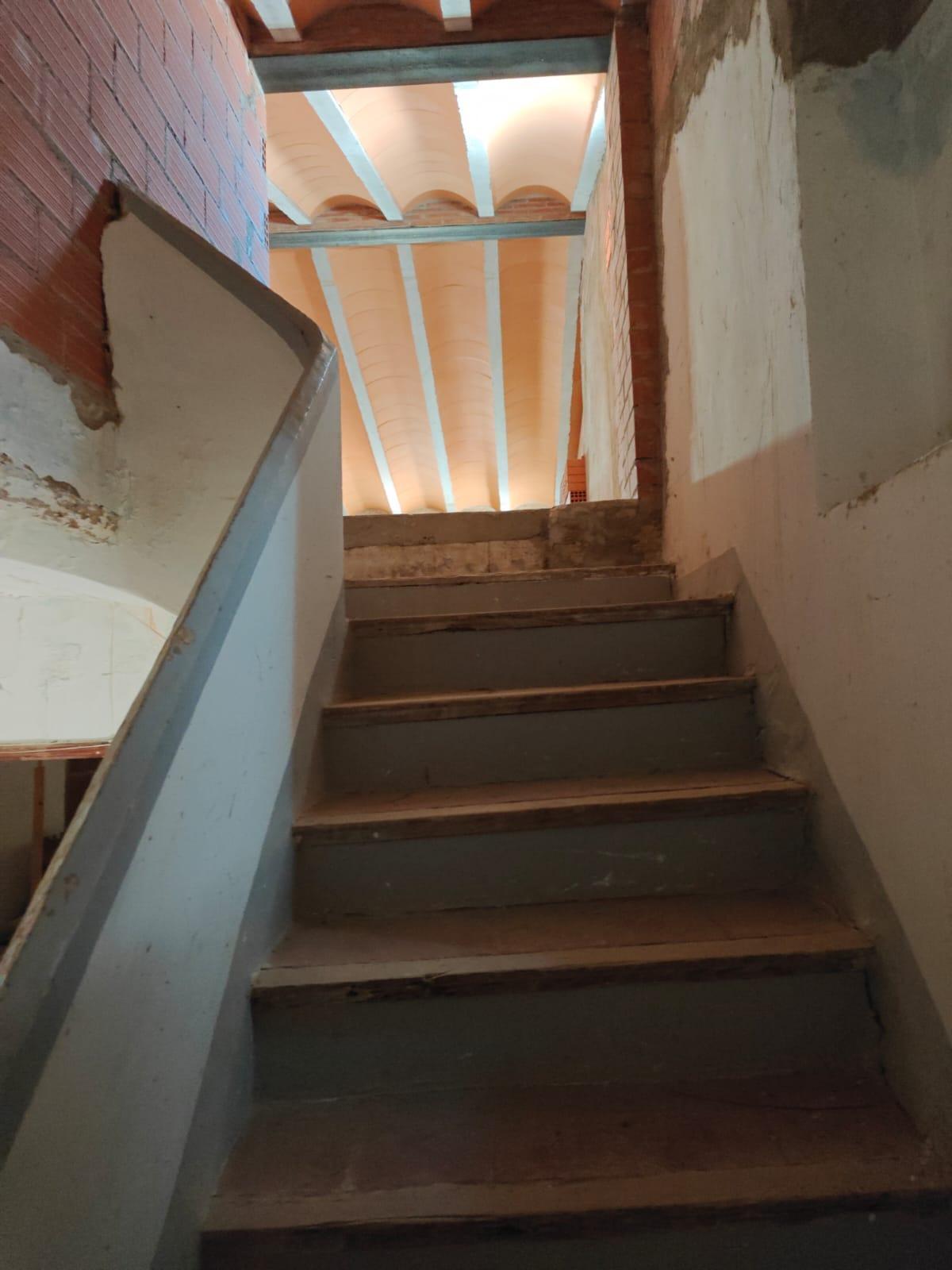 Venta de casa en Vilafamés