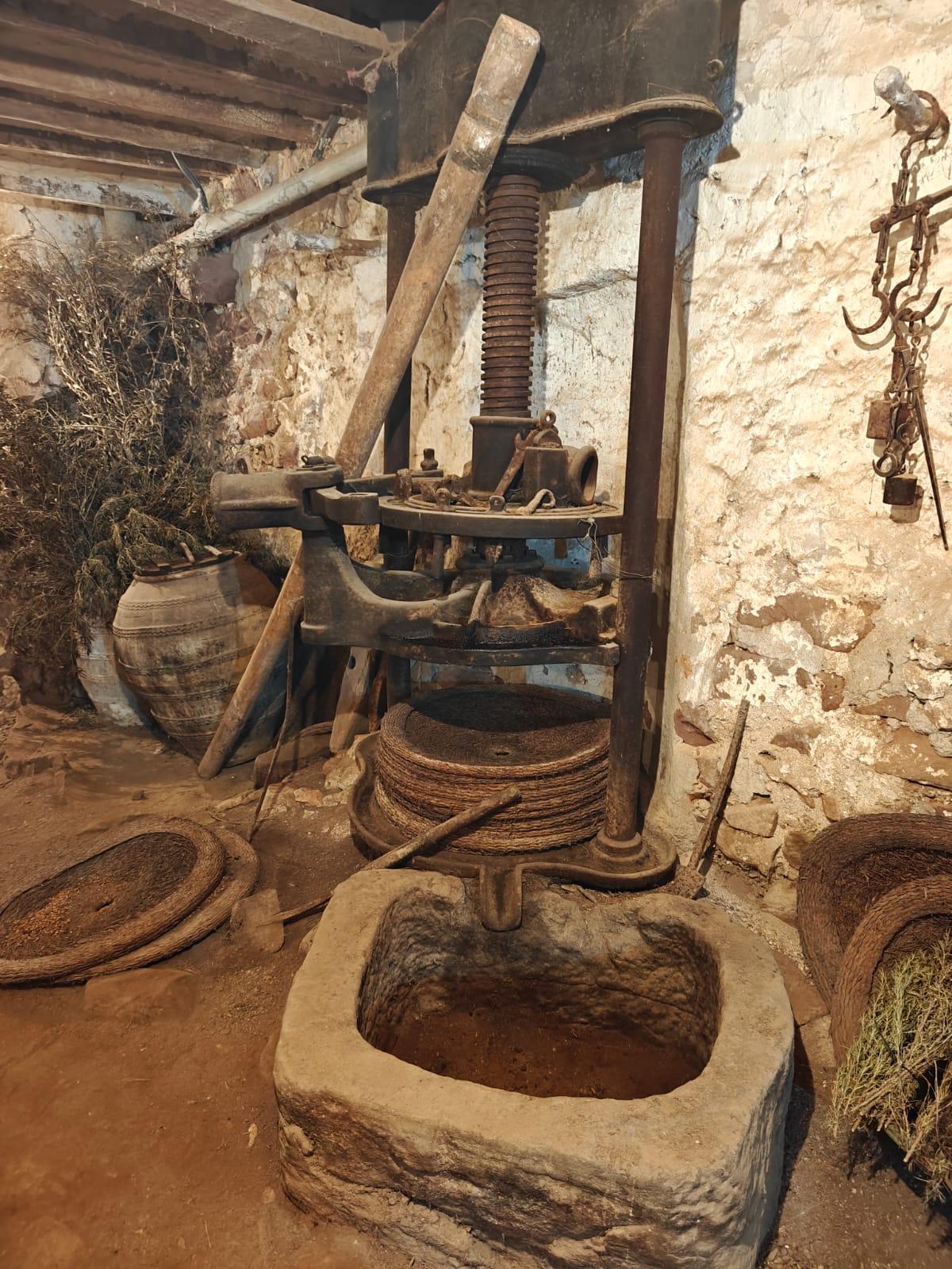 Venta de casa en Vilafamés