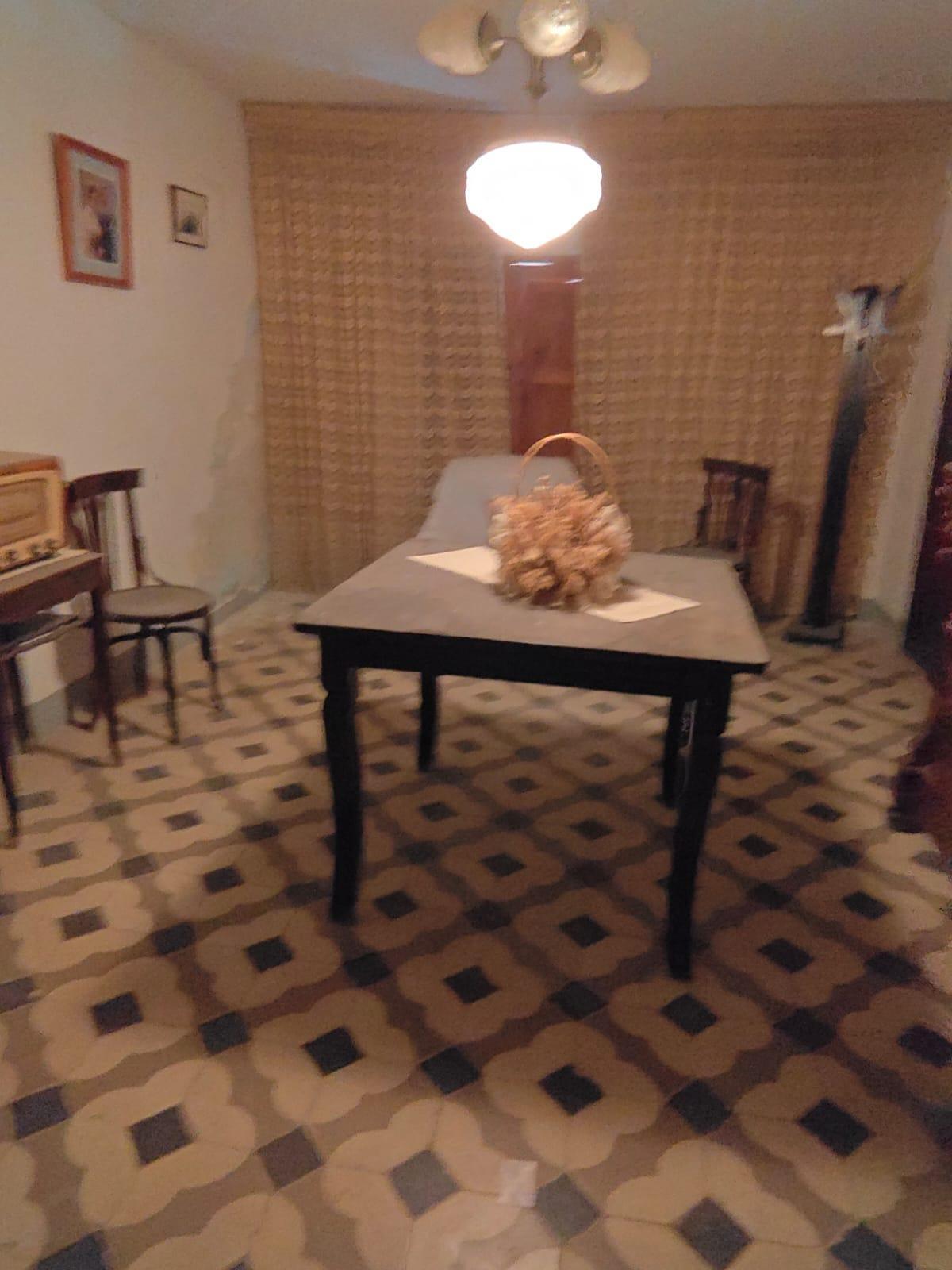 Venta de casa en Vilafamés