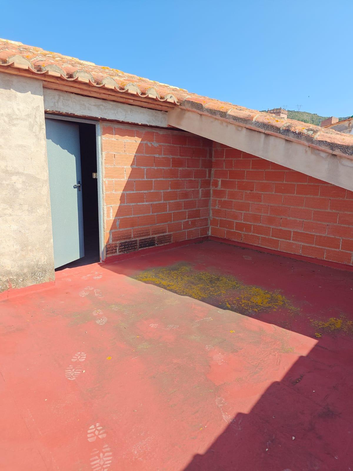 Venta de casa en Vilafamés