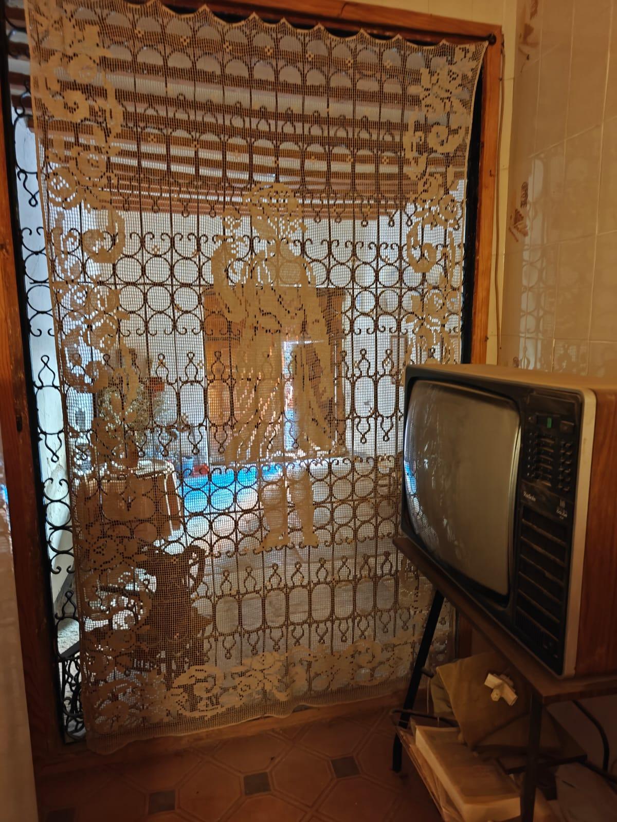 Venta de casa en Vilafamés