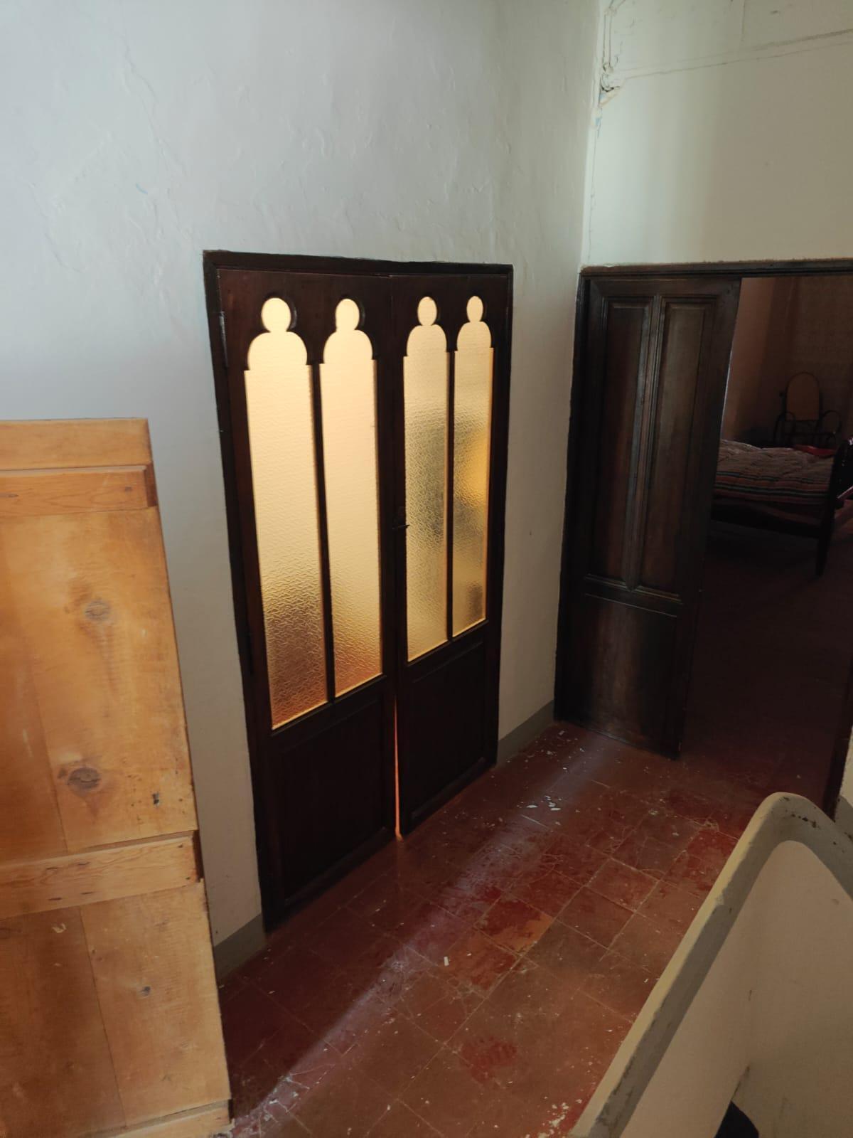 Venta de casa en Vilafamés