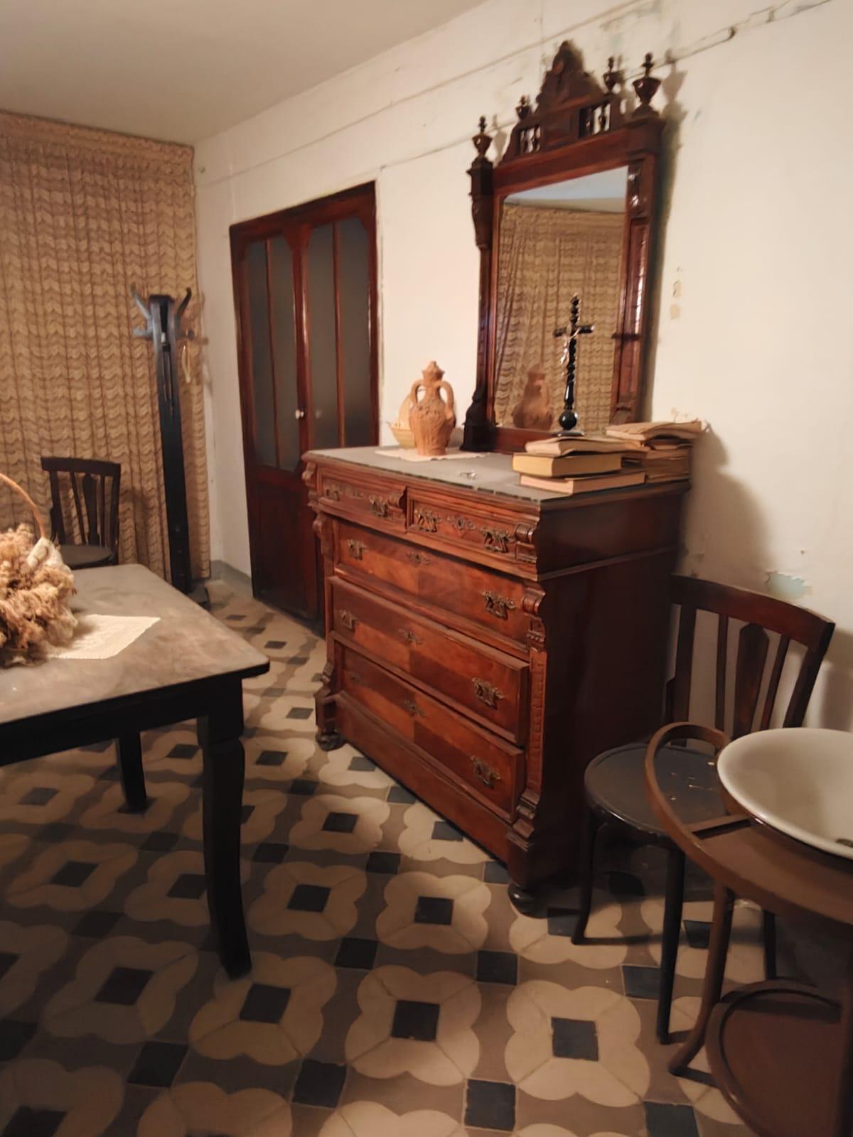 Venta de casa en Vilafamés