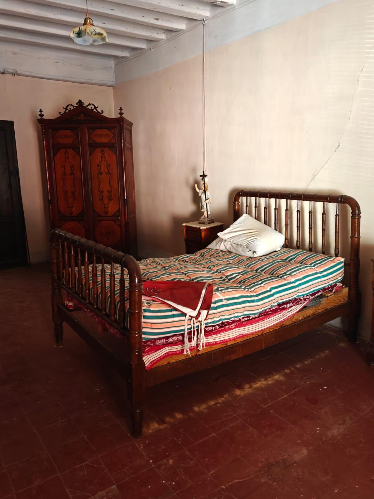 Venta de casa en Vilafamés