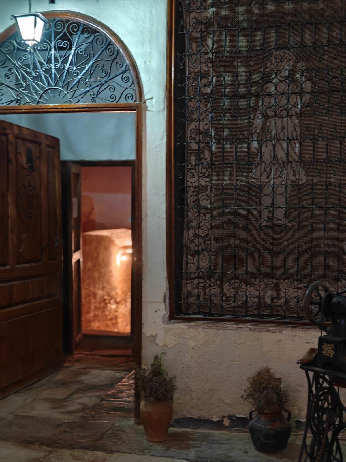 Venta de casa en Vilafamés