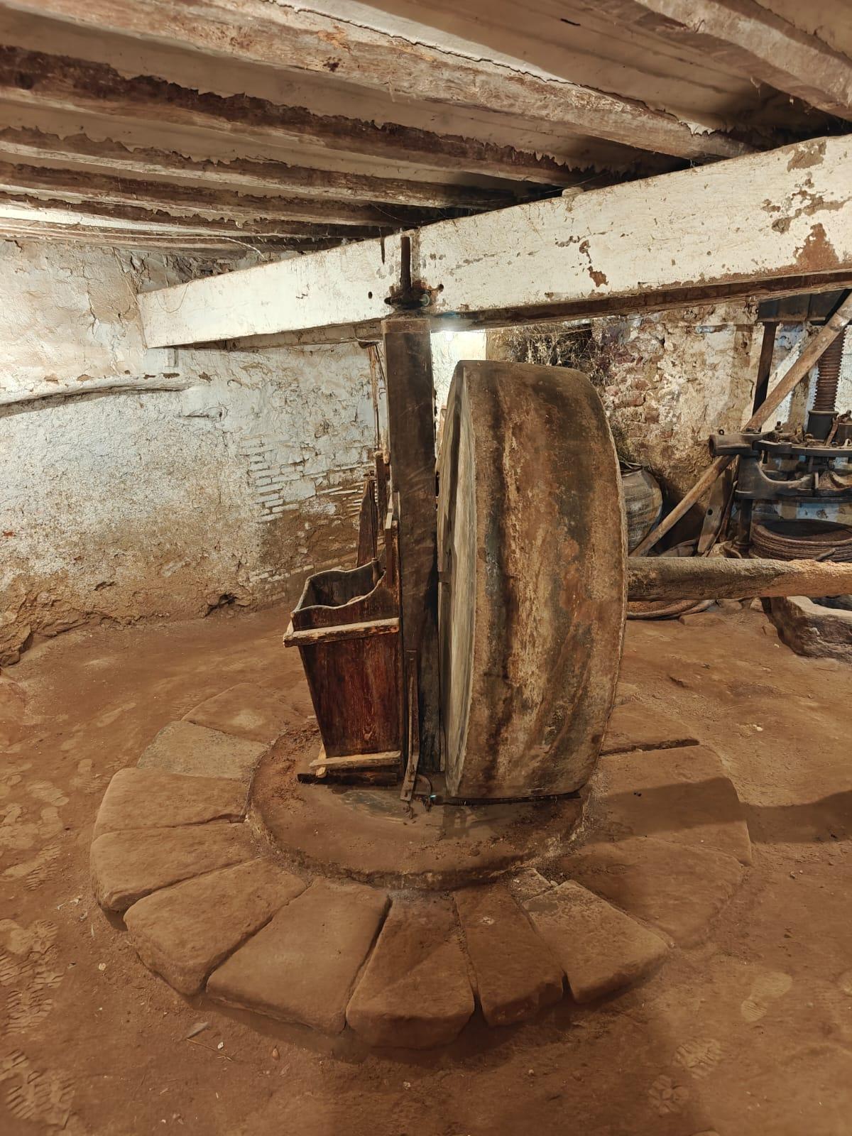 Venta de casa en Vilafamés