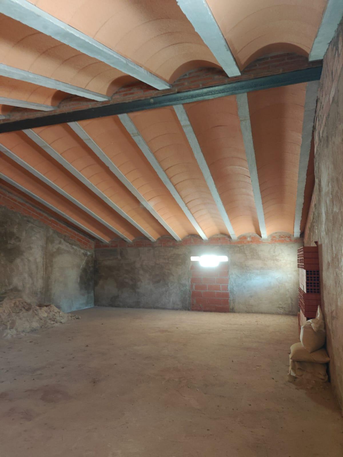 Venta de casa en Vilafamés