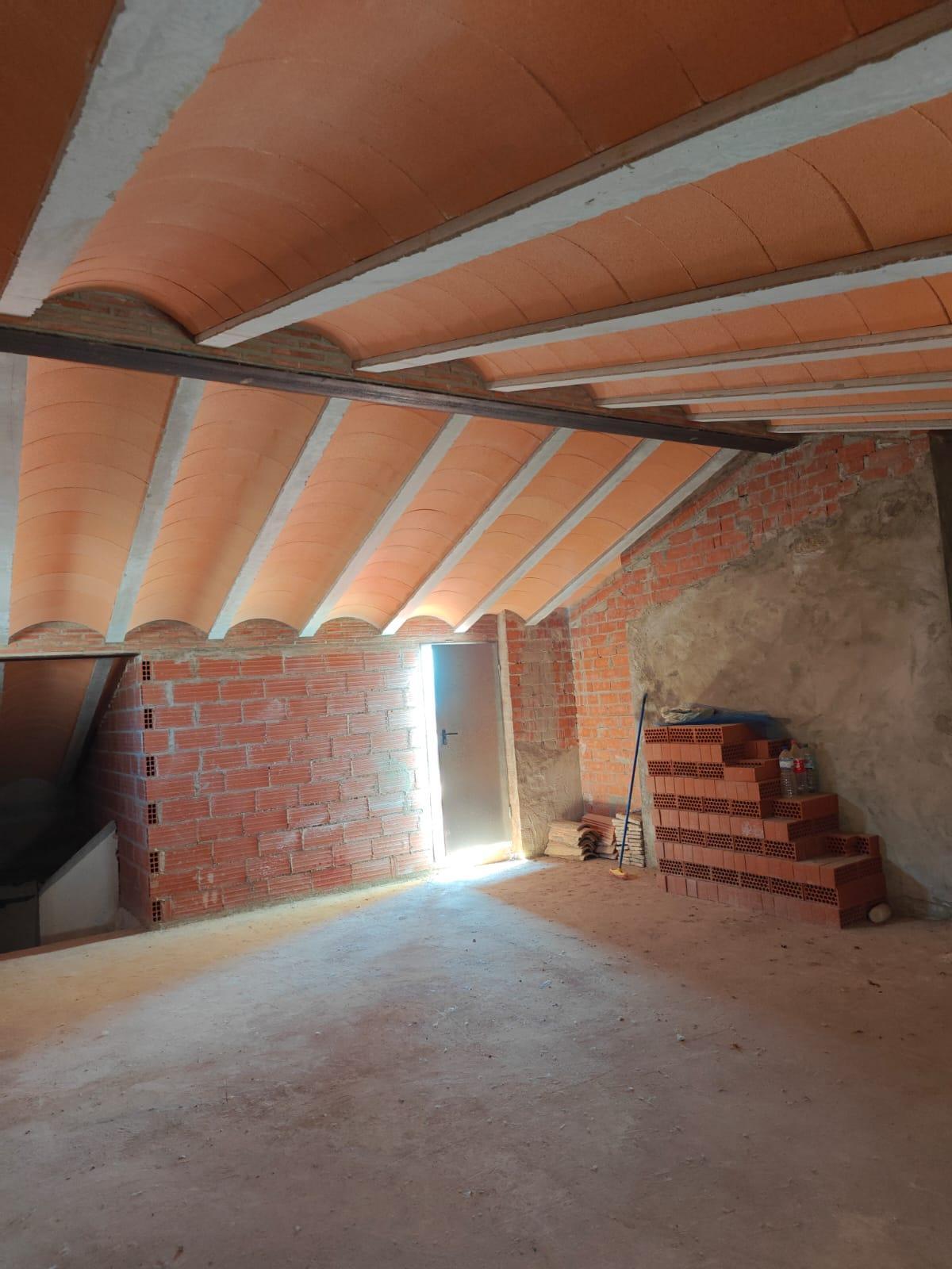 Venta de casa en Vilafamés