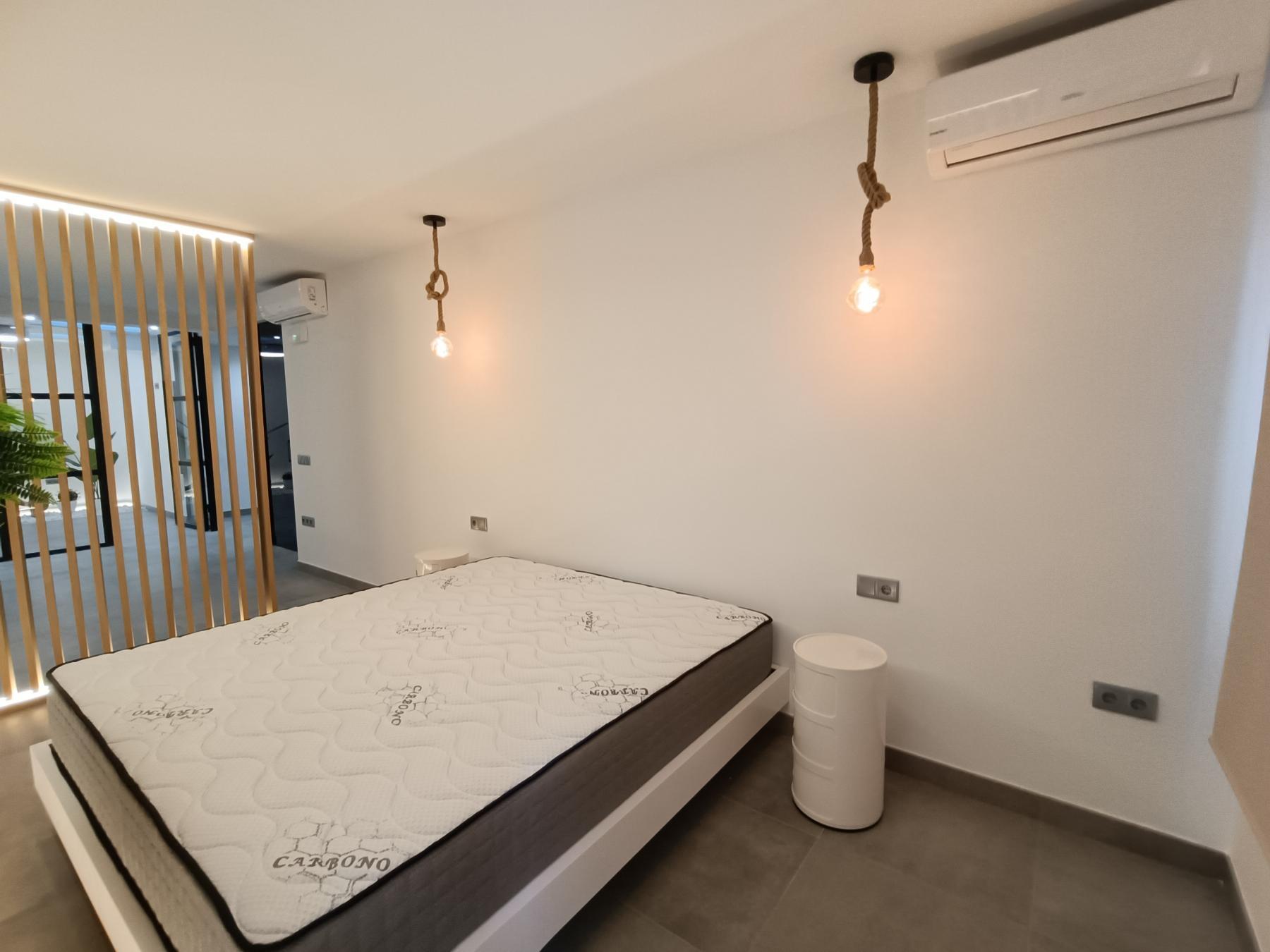 Alquiler de estudio en Castellón