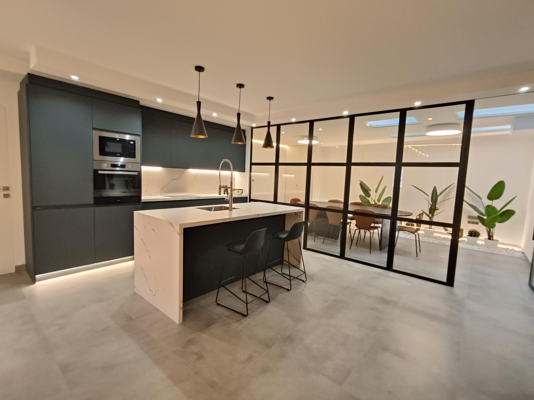 Alquiler de estudio en Castellón