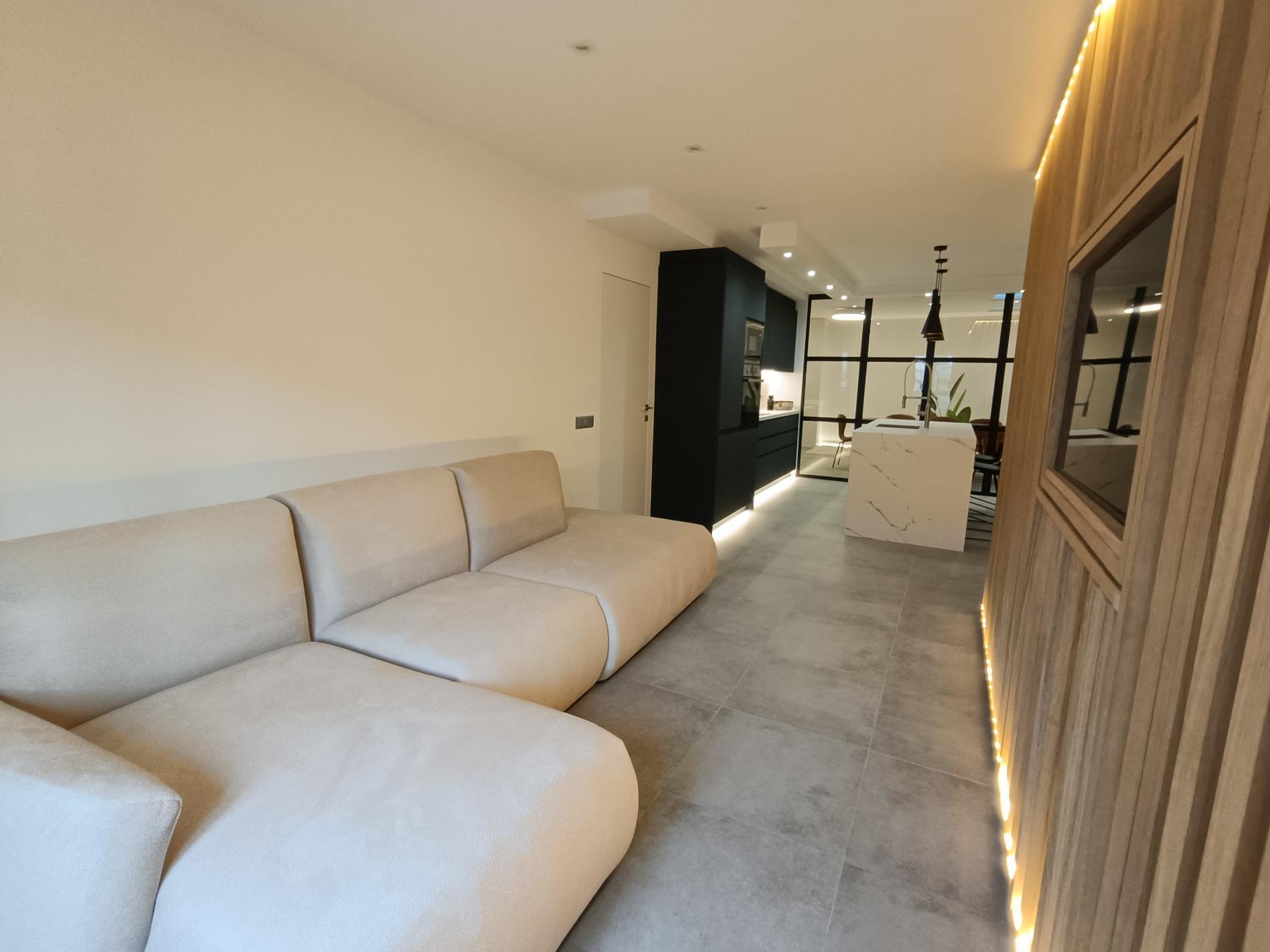 Alquiler de estudio en Castellón