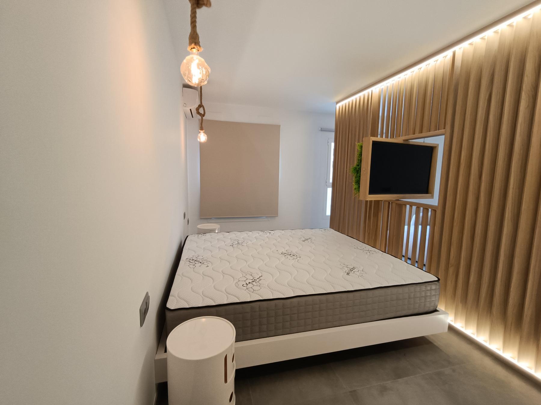 Alquiler de estudio en Castellón