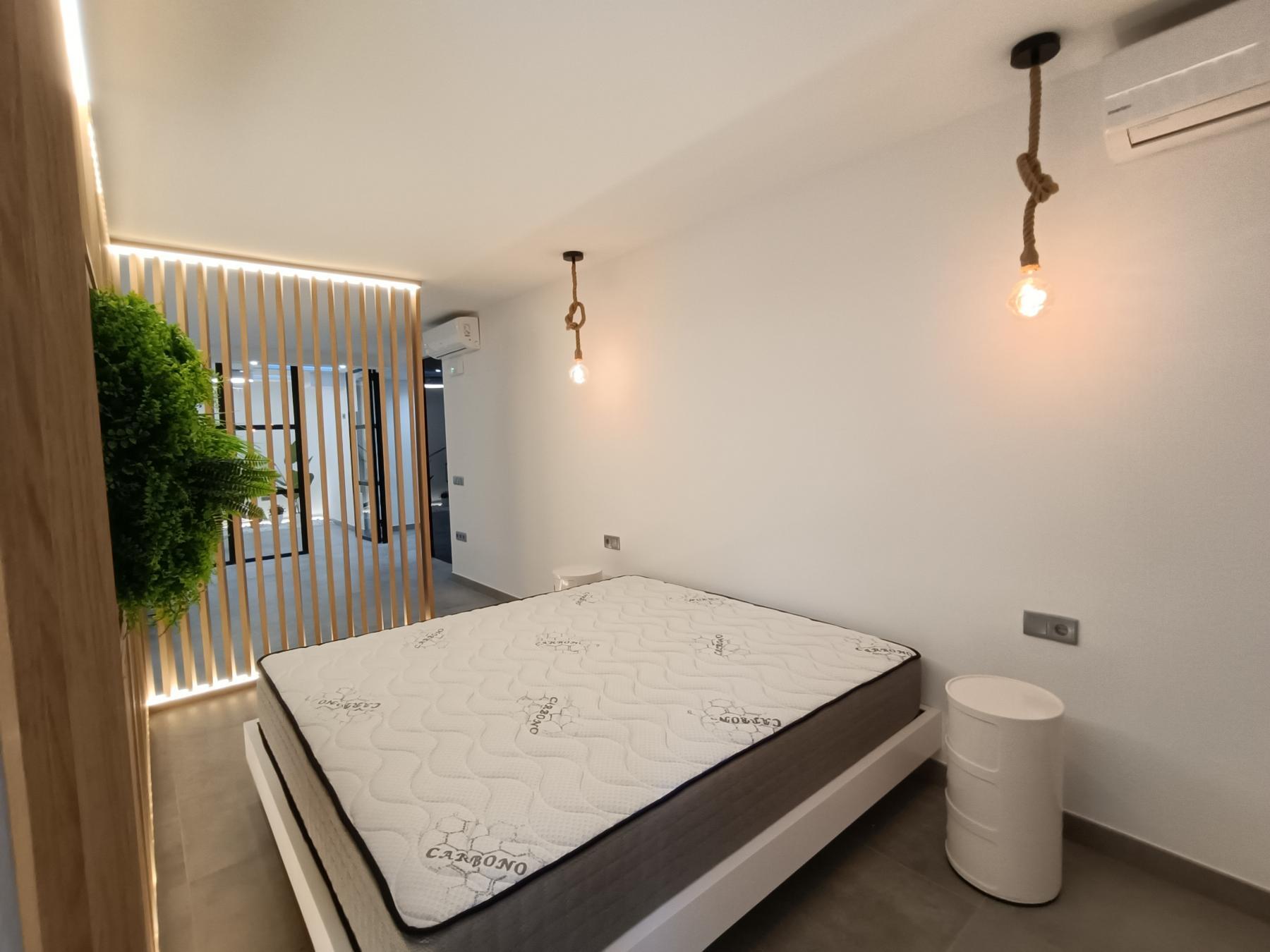 Alquiler de estudio en Castellón