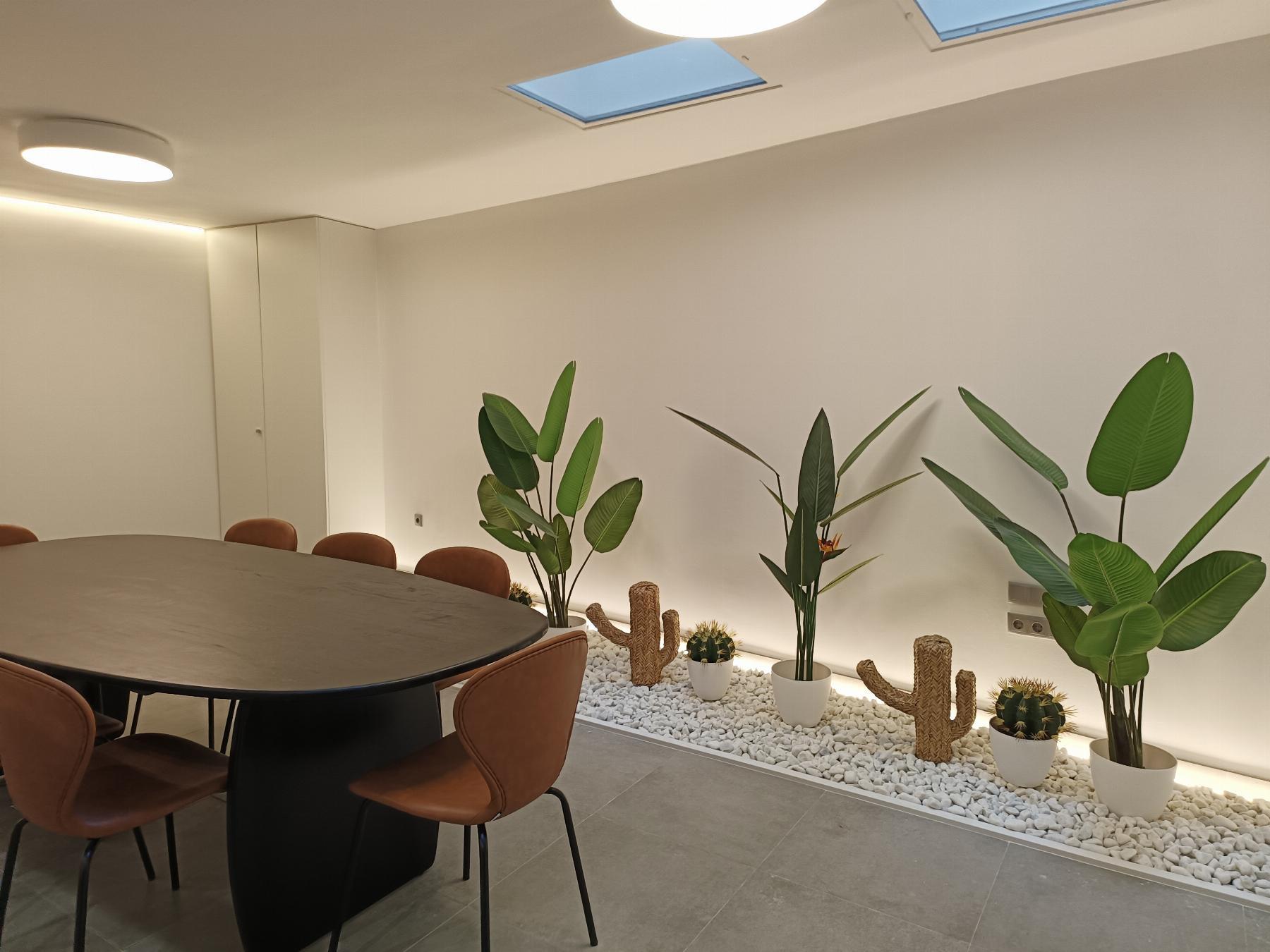 Alquiler de estudio en Castellón