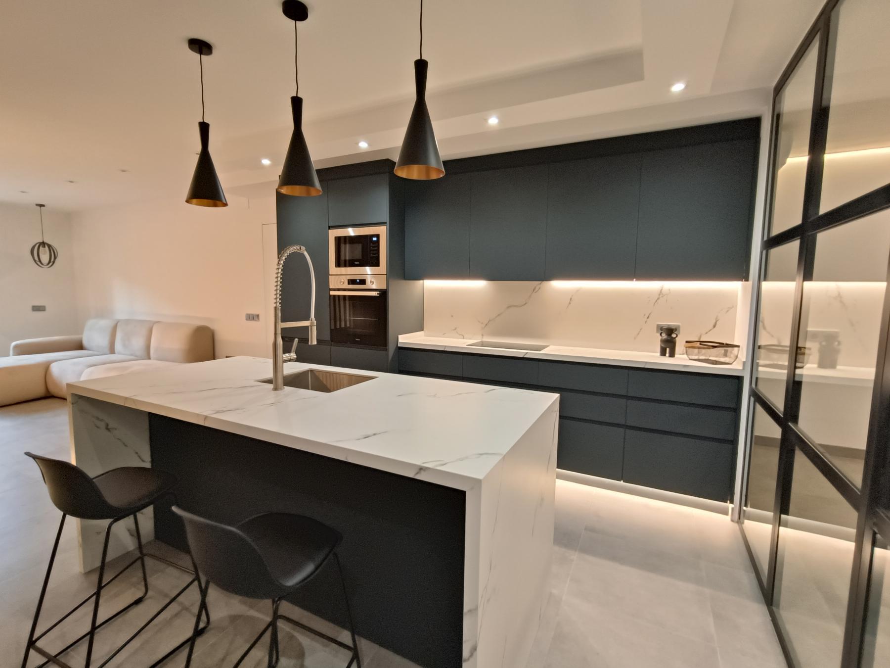 Alquiler de estudio en Castellón