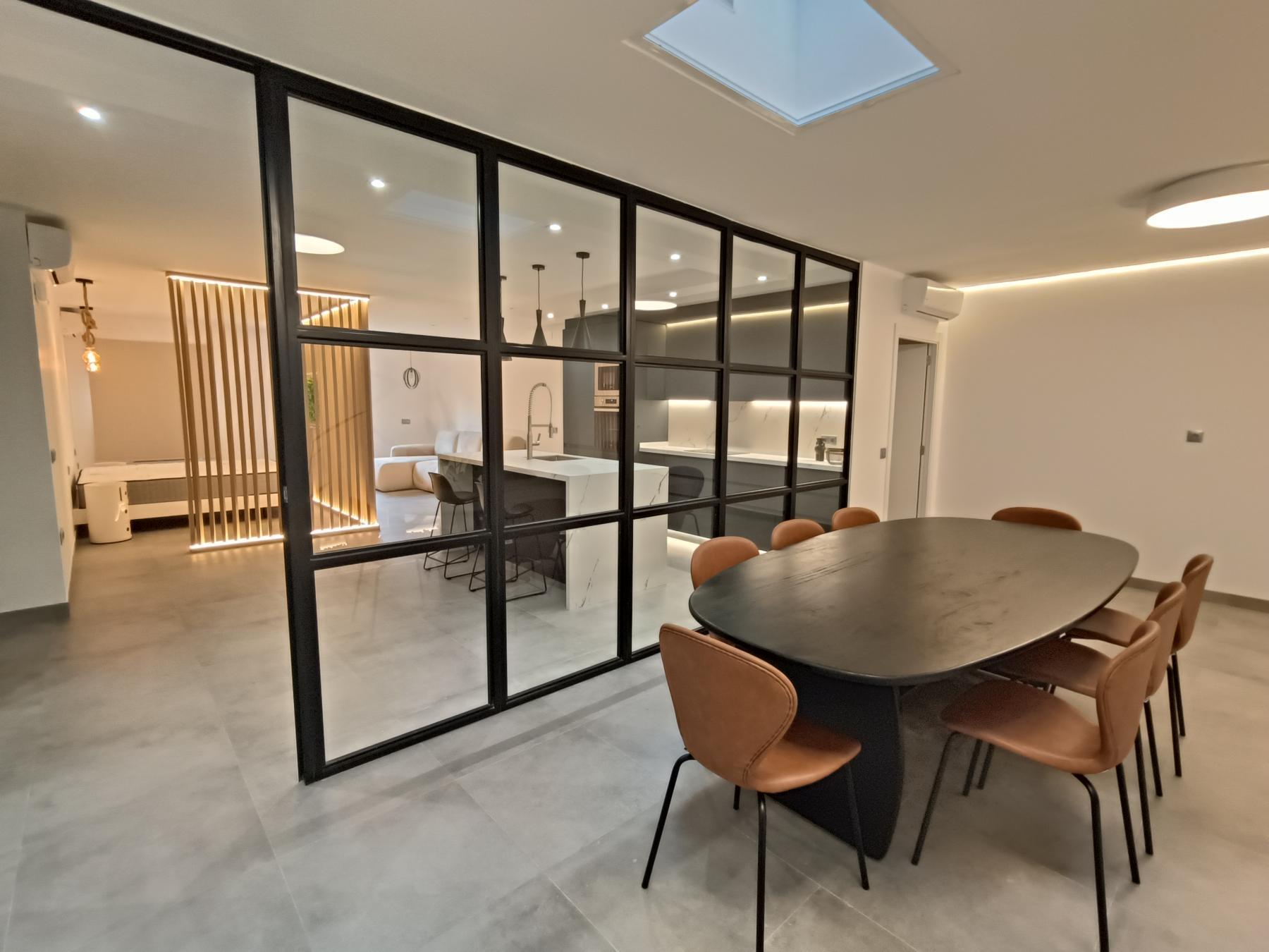 Alquiler de estudio en Castellón