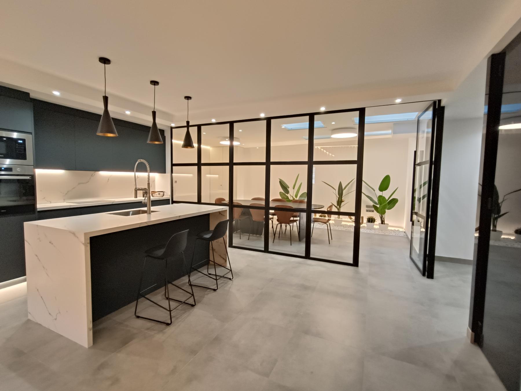 Alquiler de estudio en Castellón