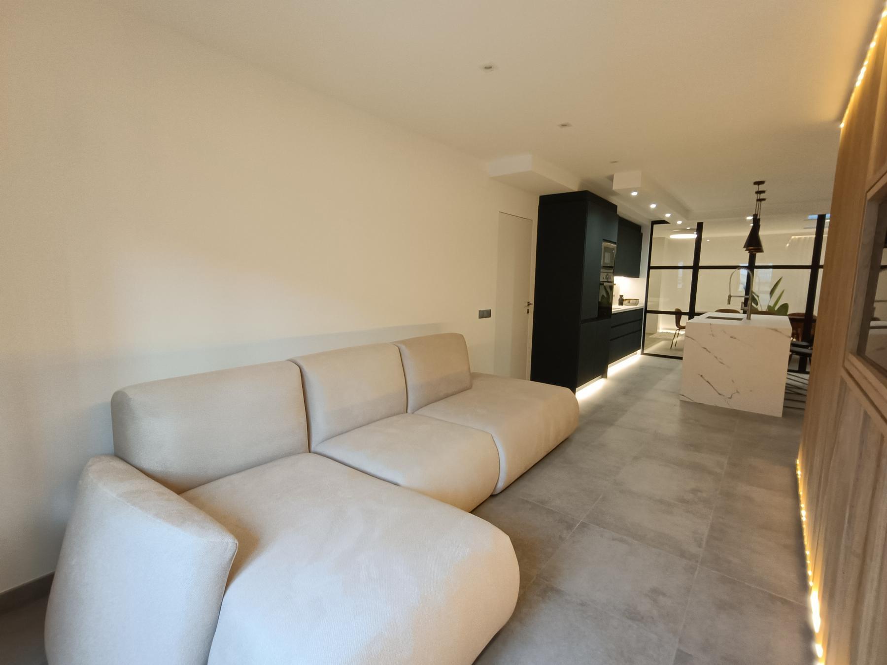 Alquiler de estudio en Castellón