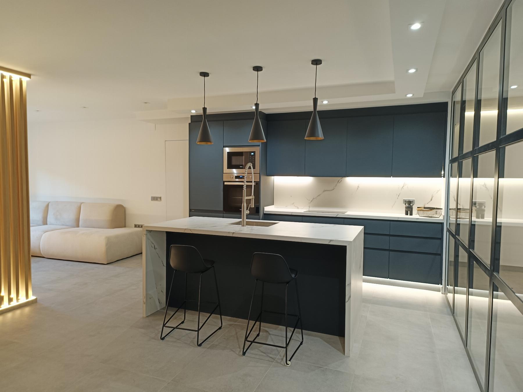 Alquiler de estudio en Castellón