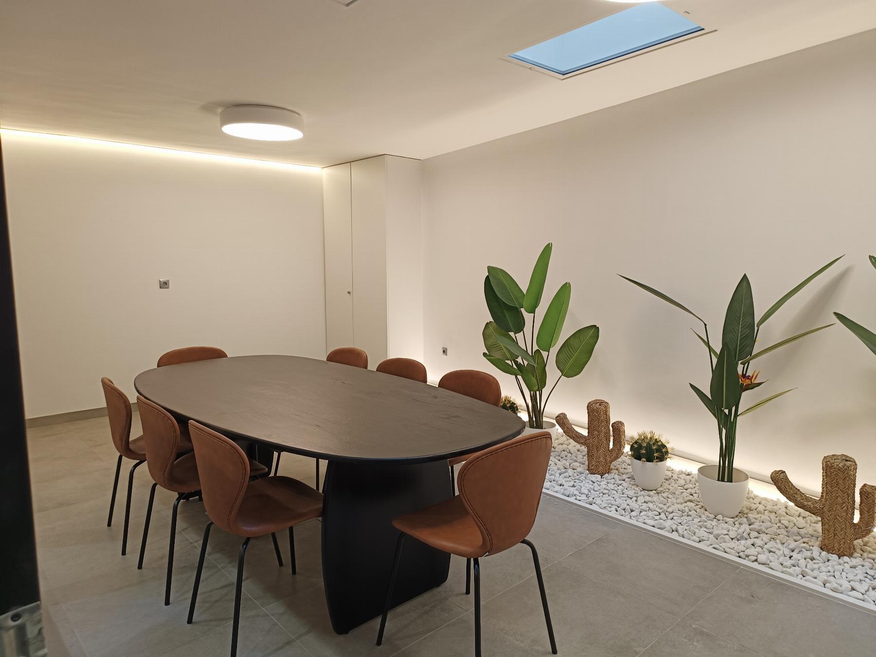 Alquiler de estudio en Castellón