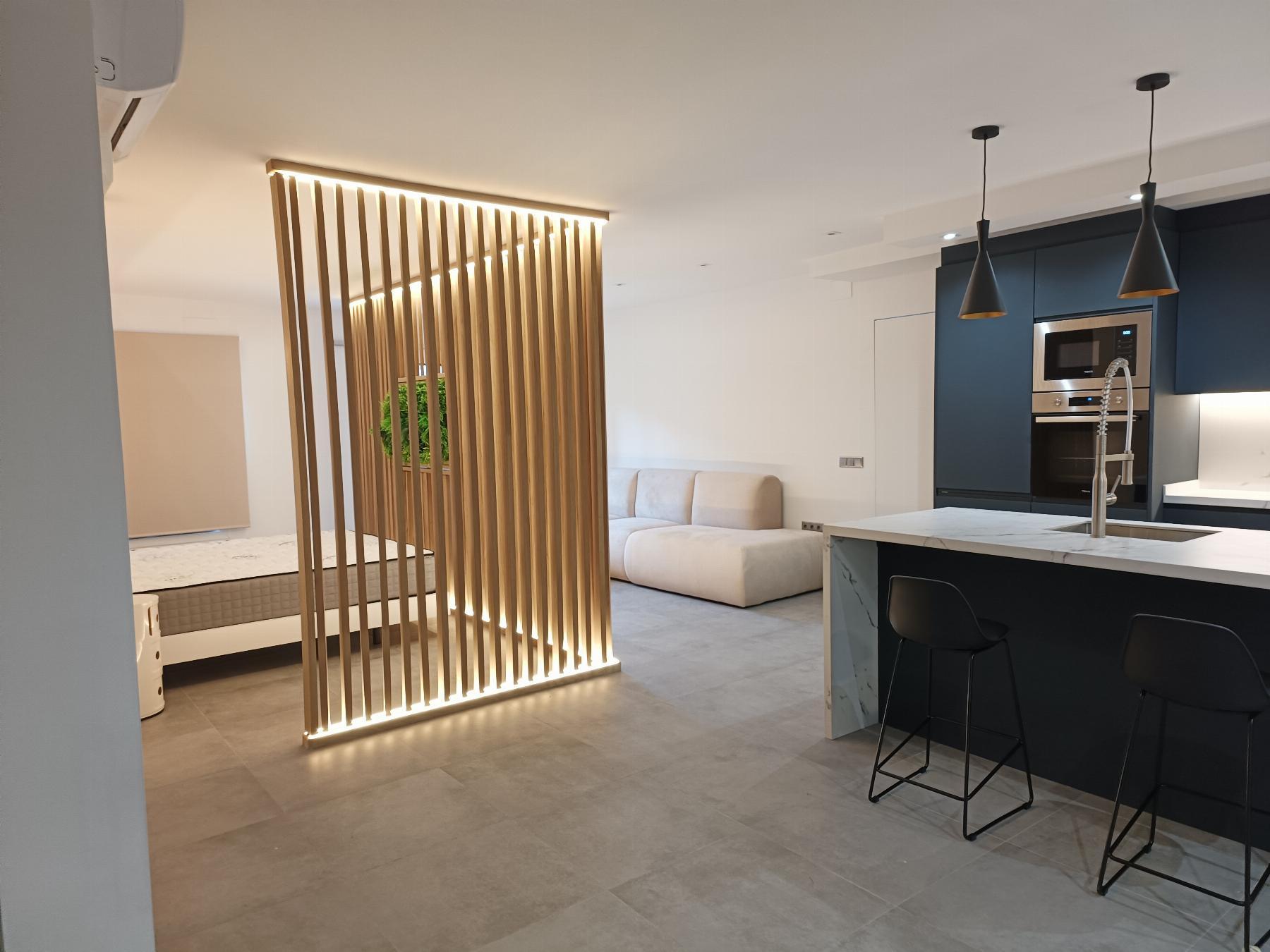Alquiler de estudio en Castellón