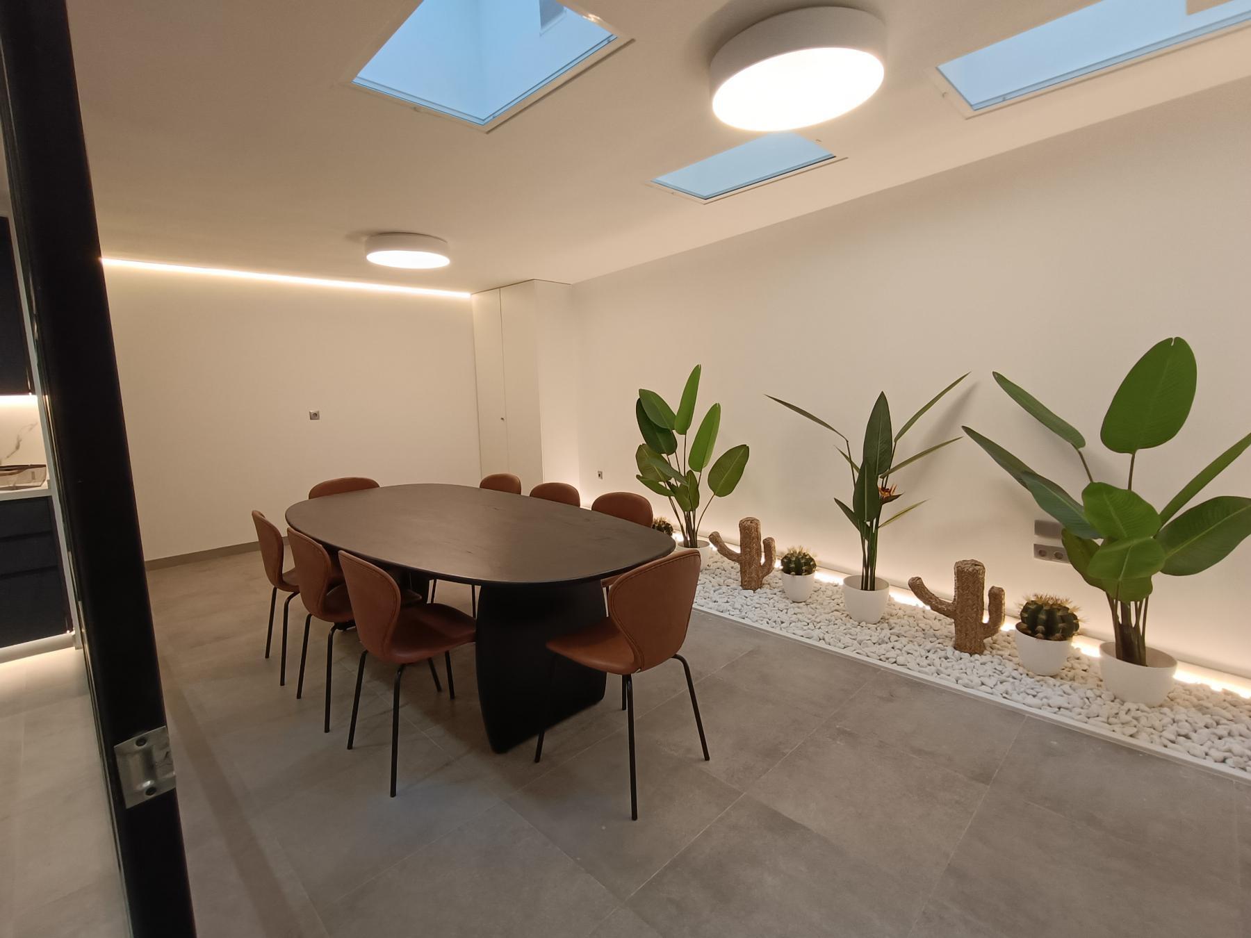 Alquiler de estudio en Castellón