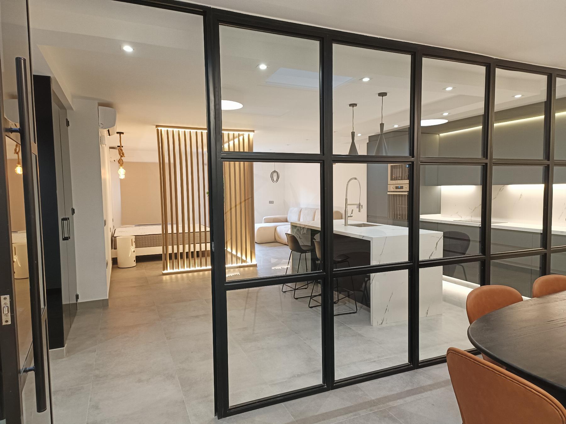 Alquiler de estudio en Castellón