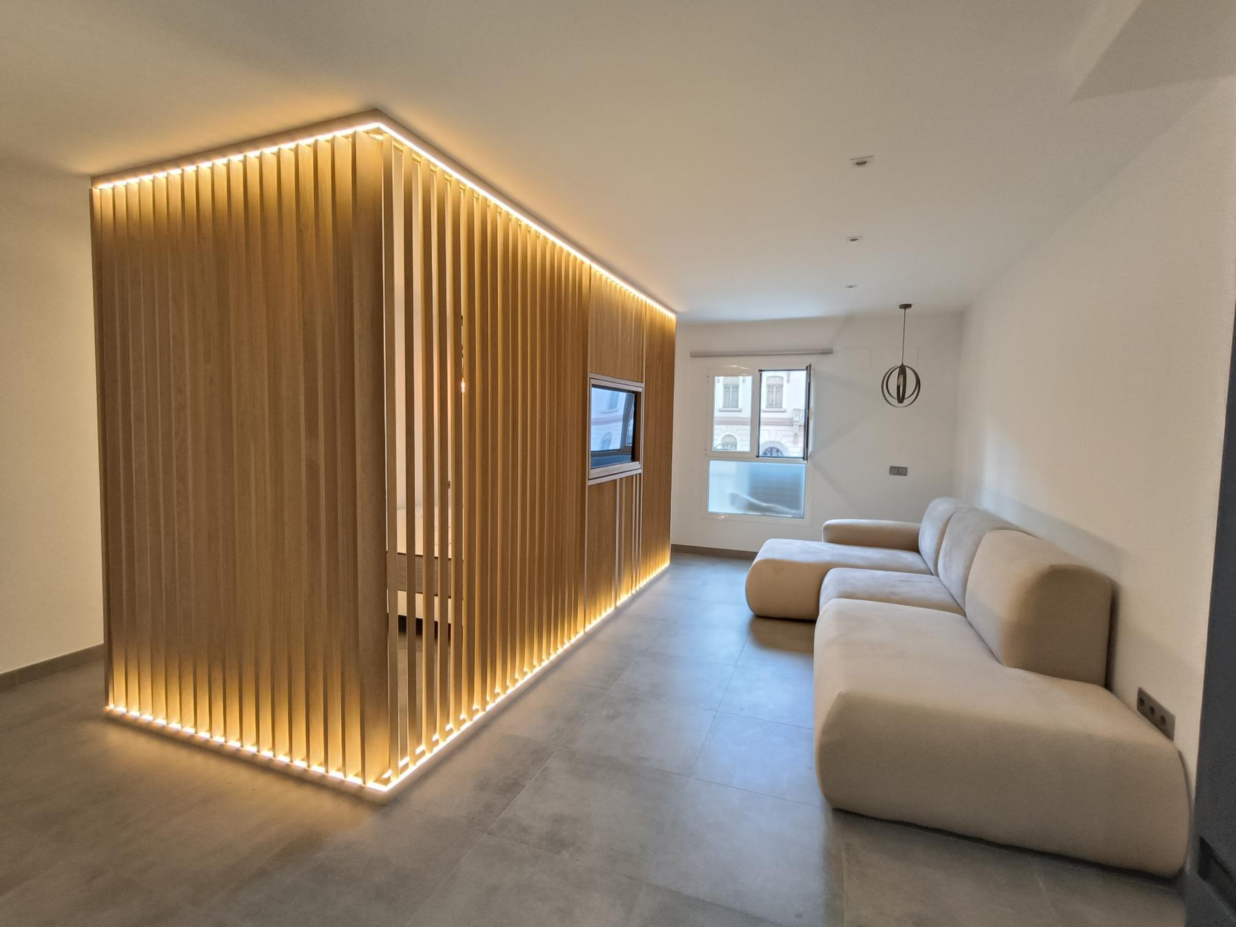 Alquiler de estudio en Castellón