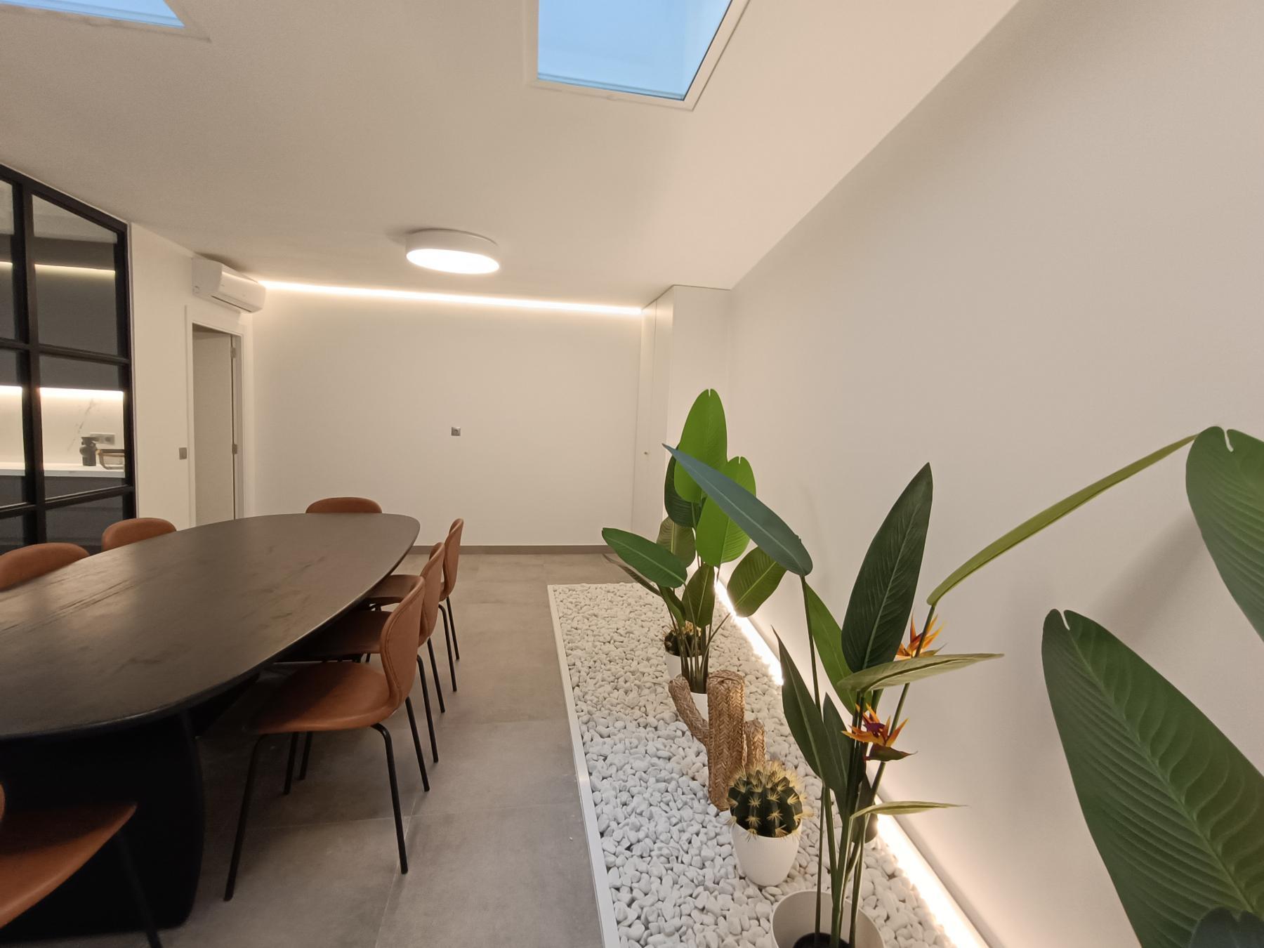 Alquiler de estudio en Castellón