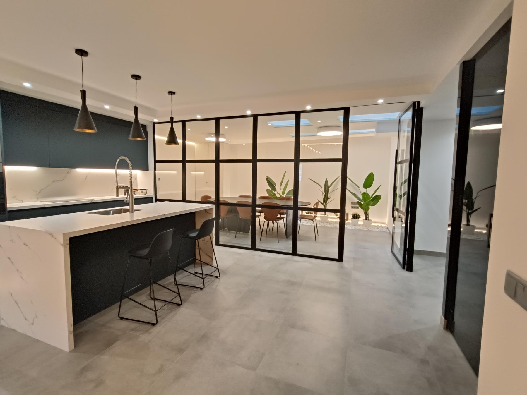 Alquiler de estudio en Castellón