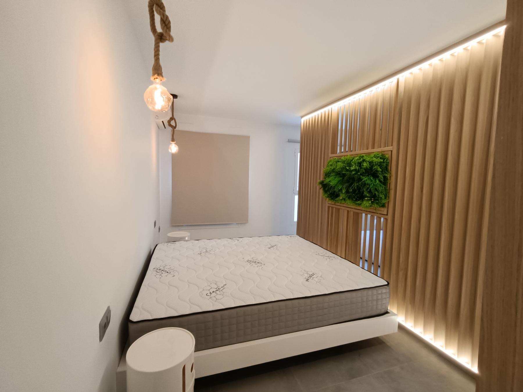 Alquiler de estudio en Castellón