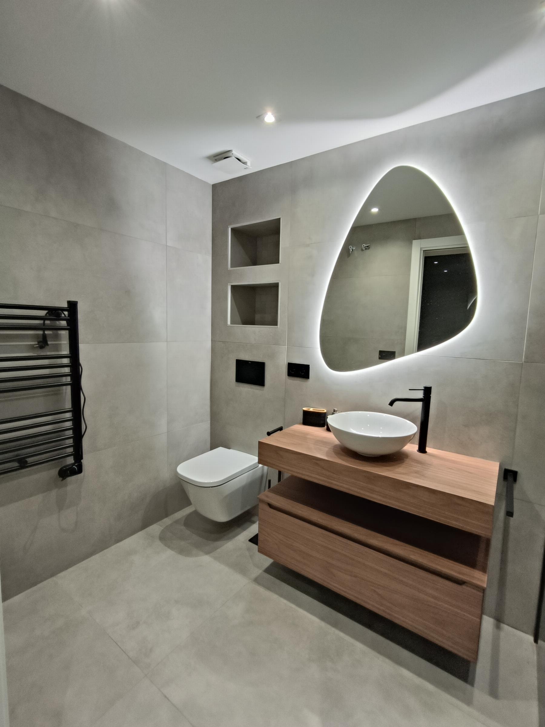 Alquiler de estudio en Castellón