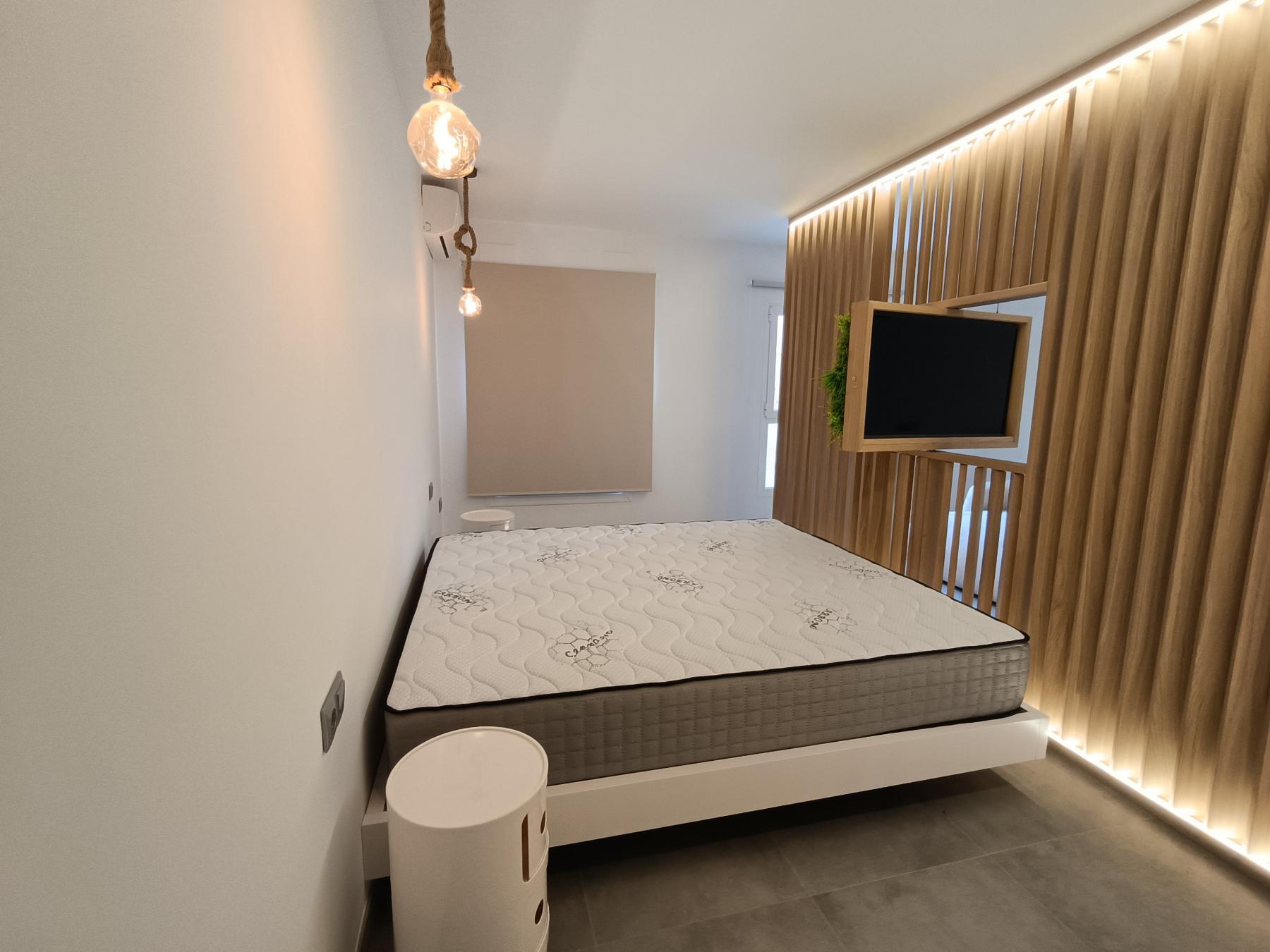 Alquiler de estudio en Castellón