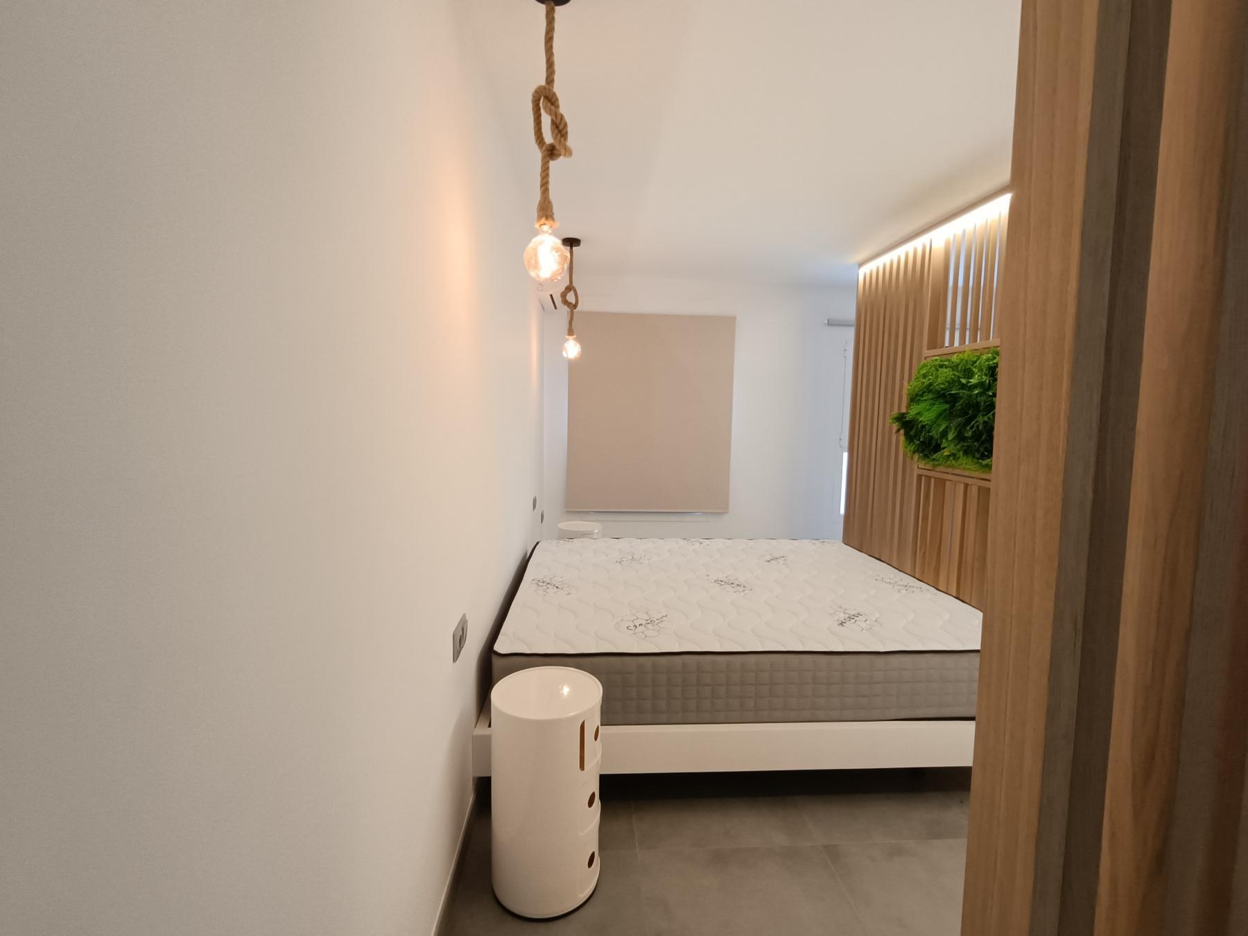 Alquiler de estudio en Castellón